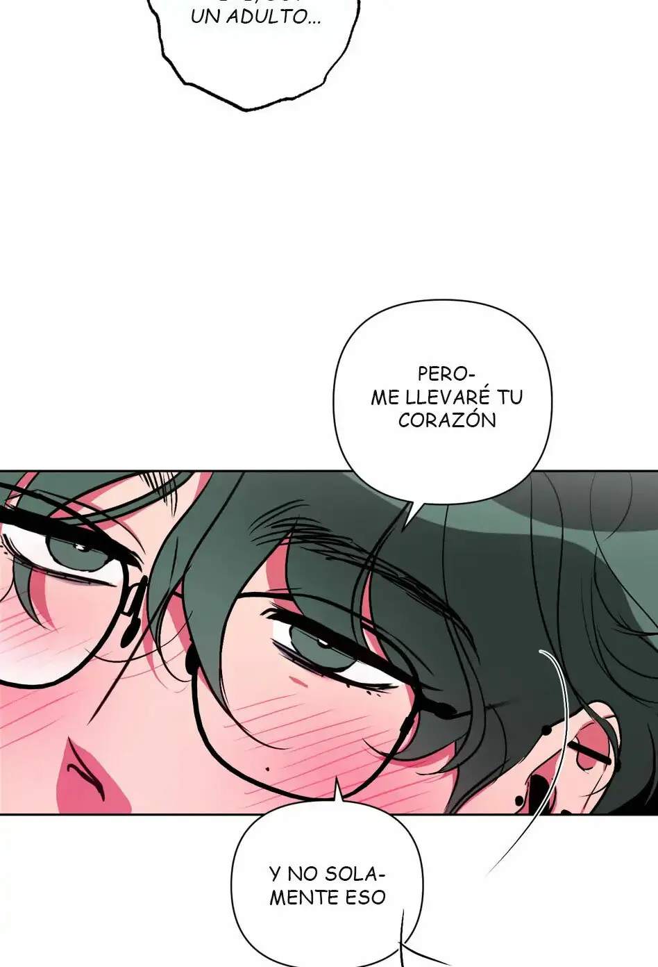 Hyun, ¿piensas que estoy gordo? (2023) - Capítulo 3 - Página 38 - LectorTMOo