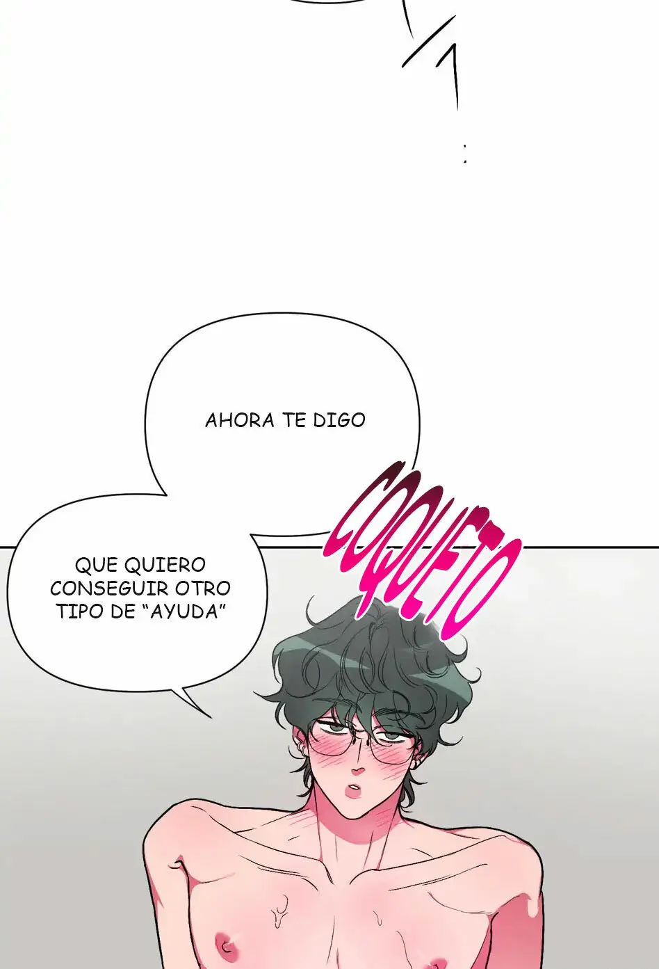 Hyun, ¿piensas que estoy gordo? (2023) - Capítulo 3 - Página 39 - LectorTMOo