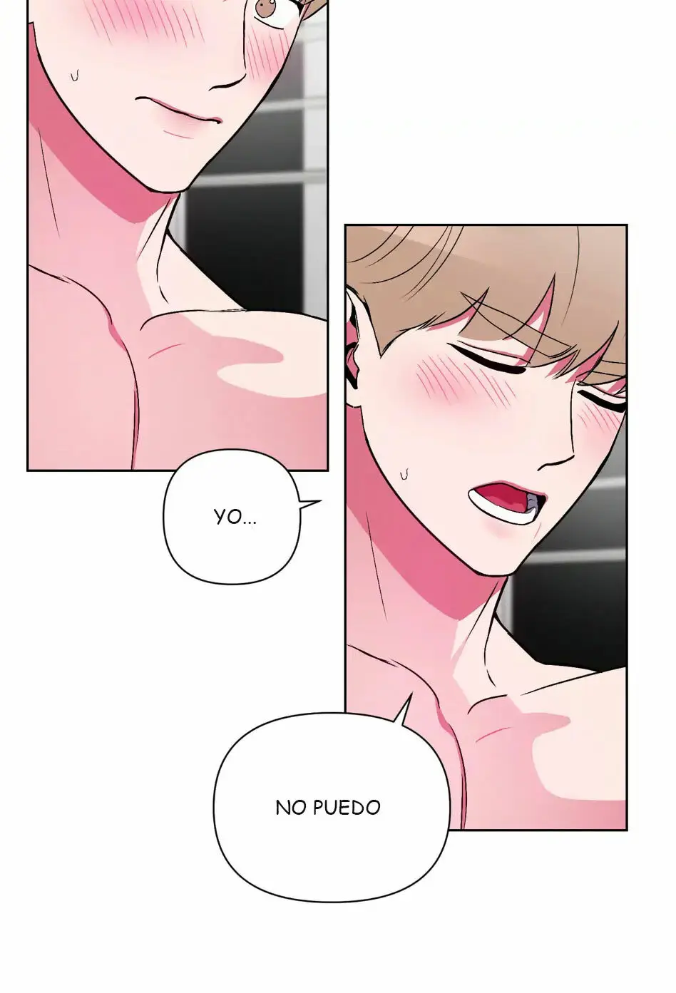 Hyun, ¿piensas que estoy gordo? (2023) - Capítulo 3 - Página 41 - LectorTMOo