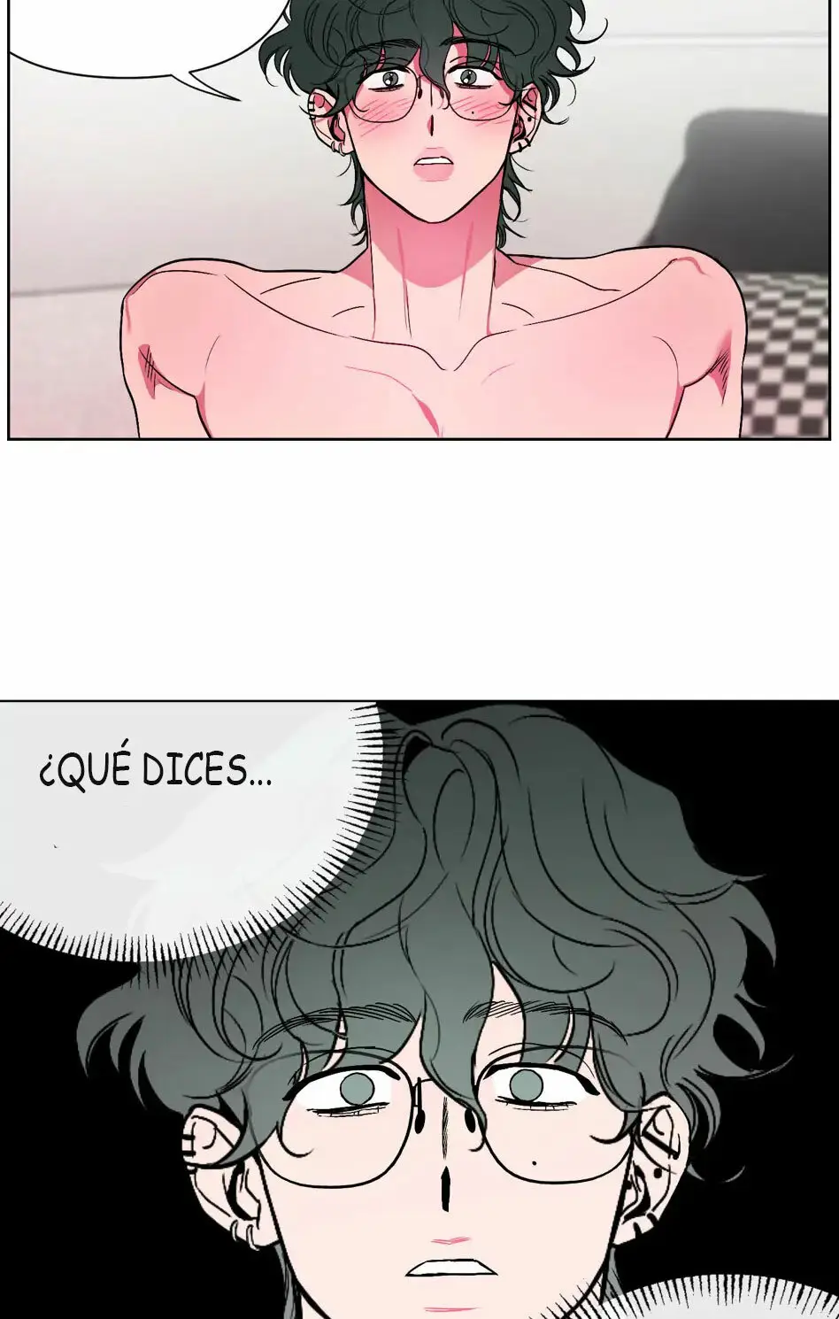 Hyun, ¿piensas que estoy gordo? (2023) - Capítulo 3 - Página 44 - LectorTMOo