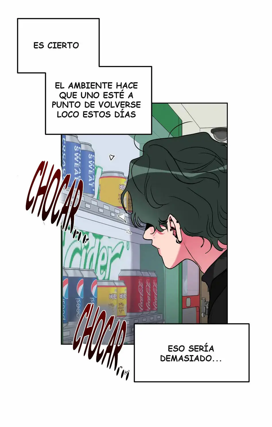 Hyun, ¿piensas que estoy gordo? (2023) - Capítulo 3 - Página 48 - LectorTMOo