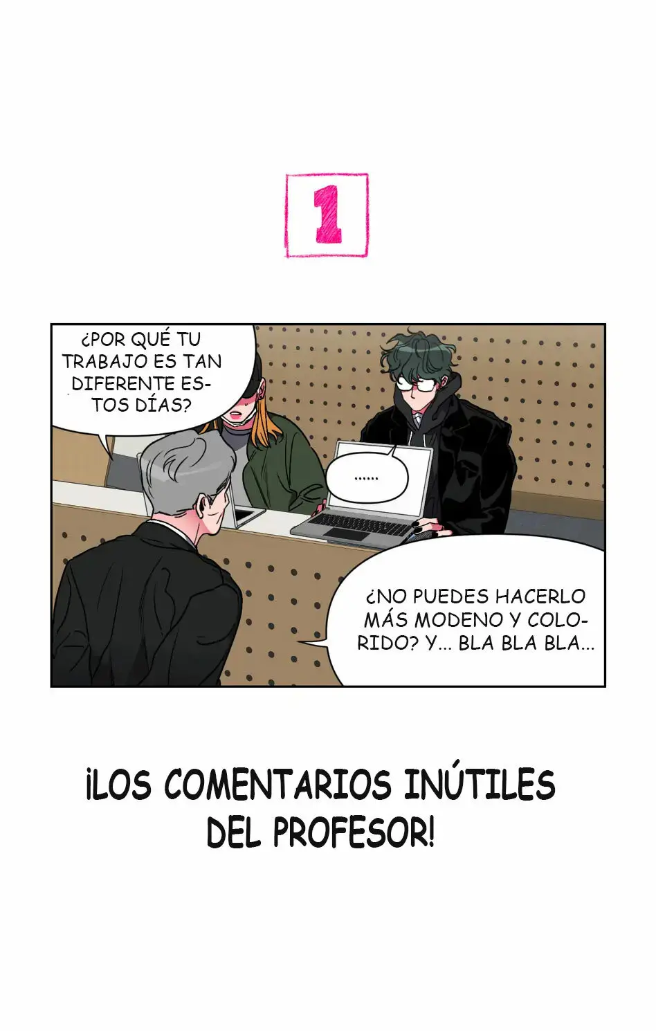 Hyun, ¿piensas que estoy gordo? (2023) - Capítulo 3 - Página 49 - LectorTMOo