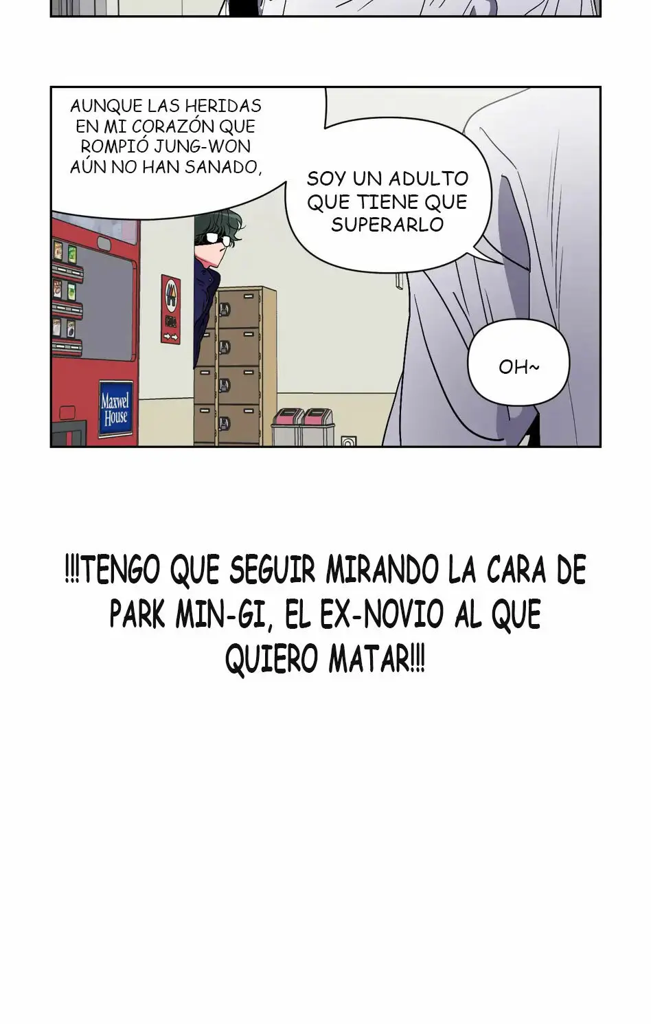 Hyun, ¿piensas que estoy gordo? (2023) - Capítulo 3 - Página 51 - LectorTMOo