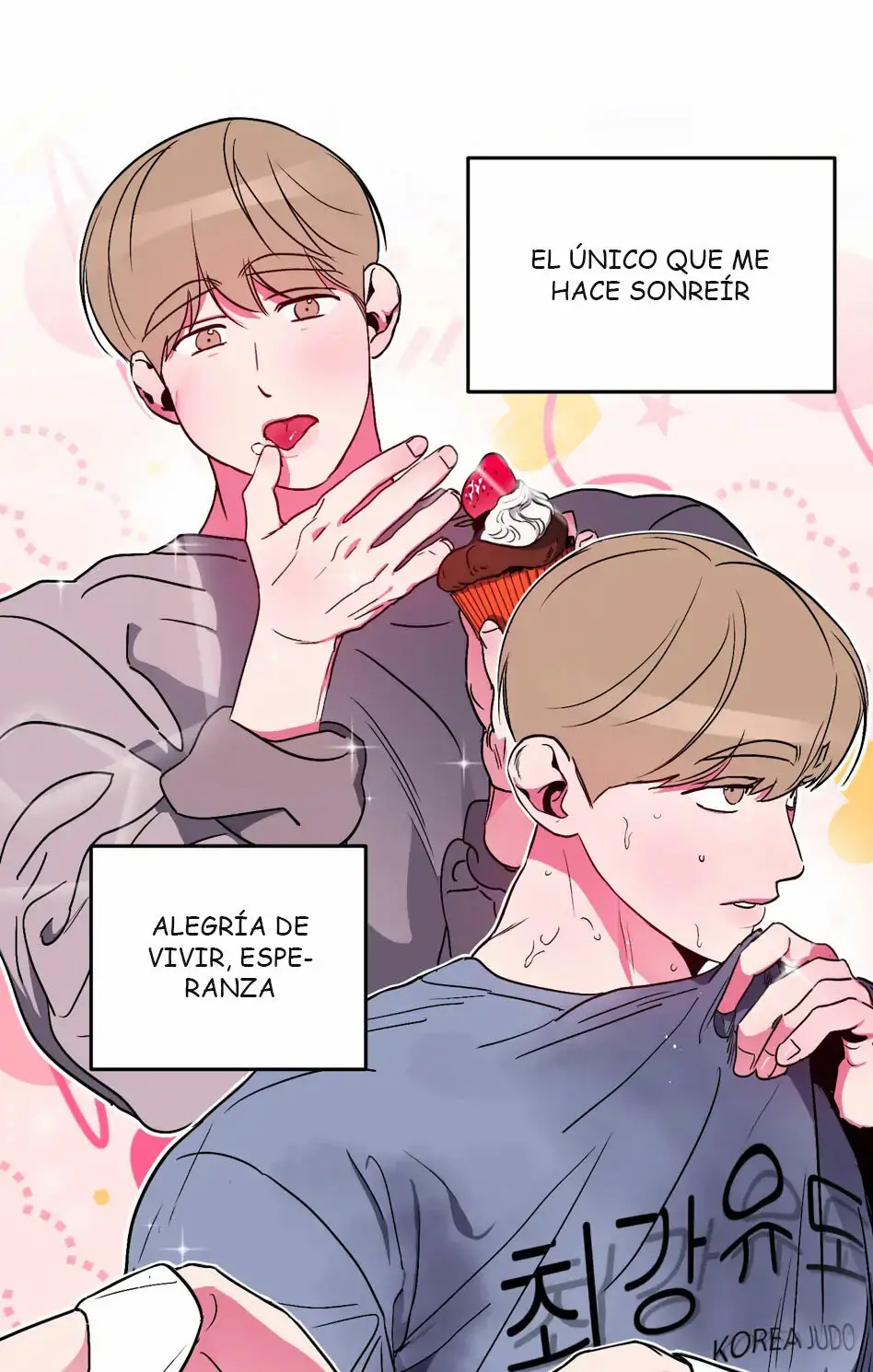 Hyun, ¿piensas que estoy gordo? (2023) - Capítulo 3 - Página 55 - LectorTMOo