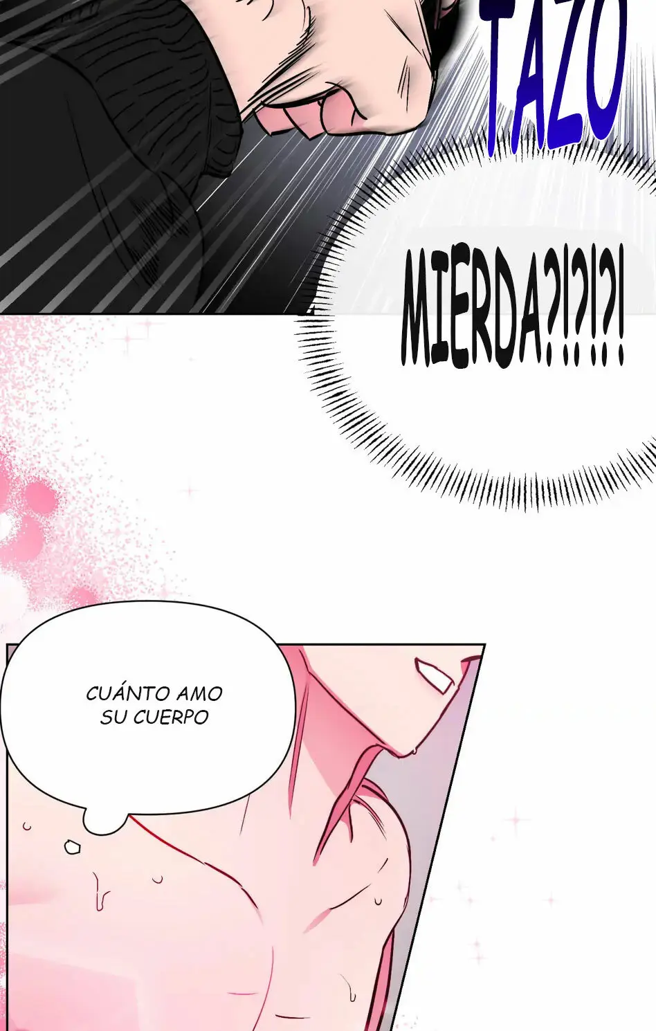 Hyun, ¿piensas que estoy gordo? (2023) - Capítulo 3 - Página 59 - LectorTMOo