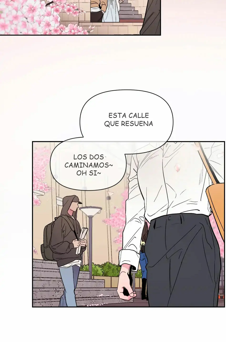 Hyun, ¿piensas que estoy gordo? (2023) - Capítulo 4 - Página 3 - LectorTMOo