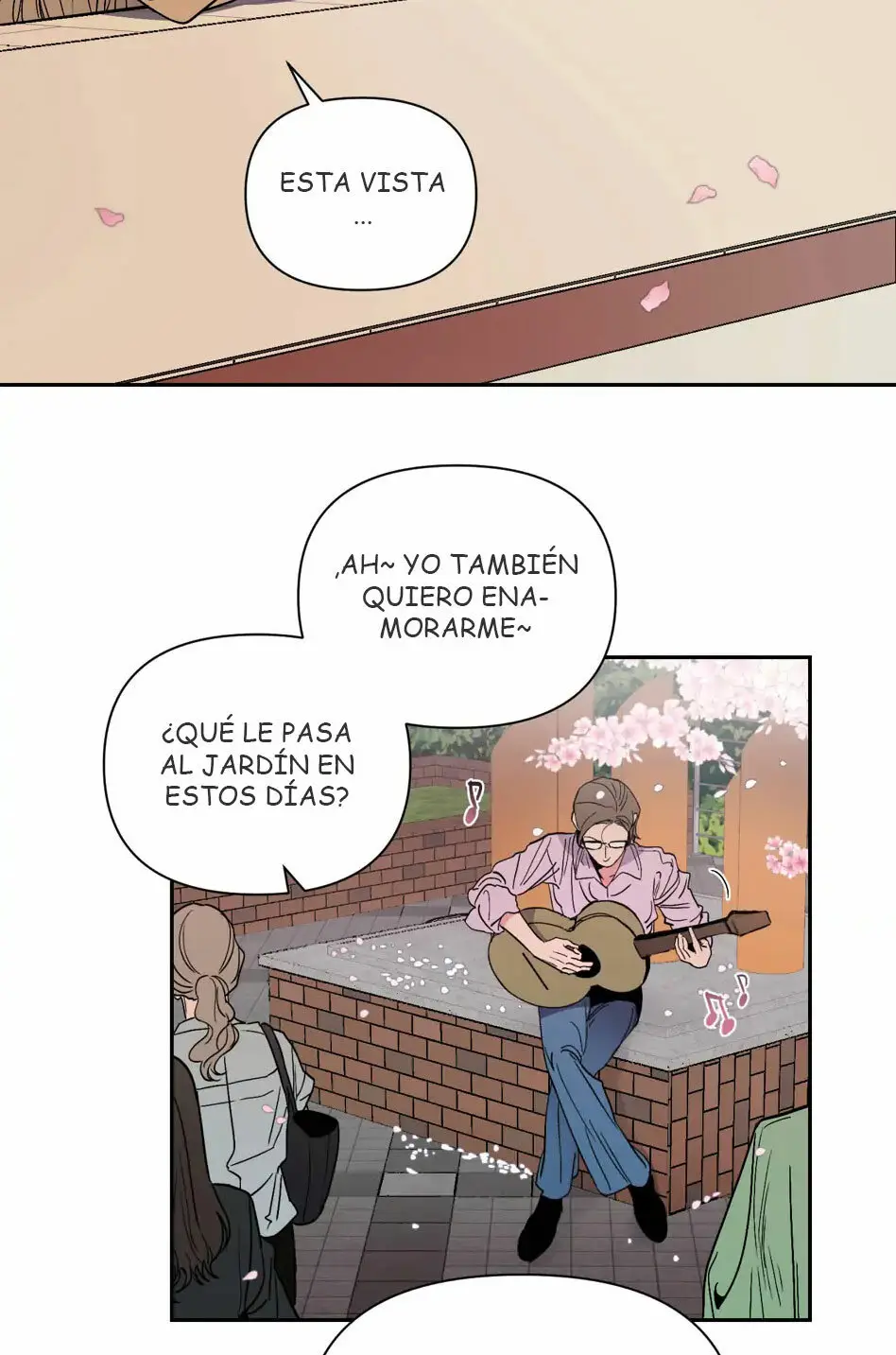 Hyun, ¿piensas que estoy gordo? (2023) - Capítulo 4 - Página 5 - LectorTMOo