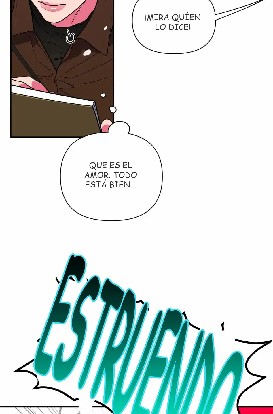 Hyun, ¿piensas que estoy gordo? (2023) - Capítulo 4 - Página 8 - LectorTMOo