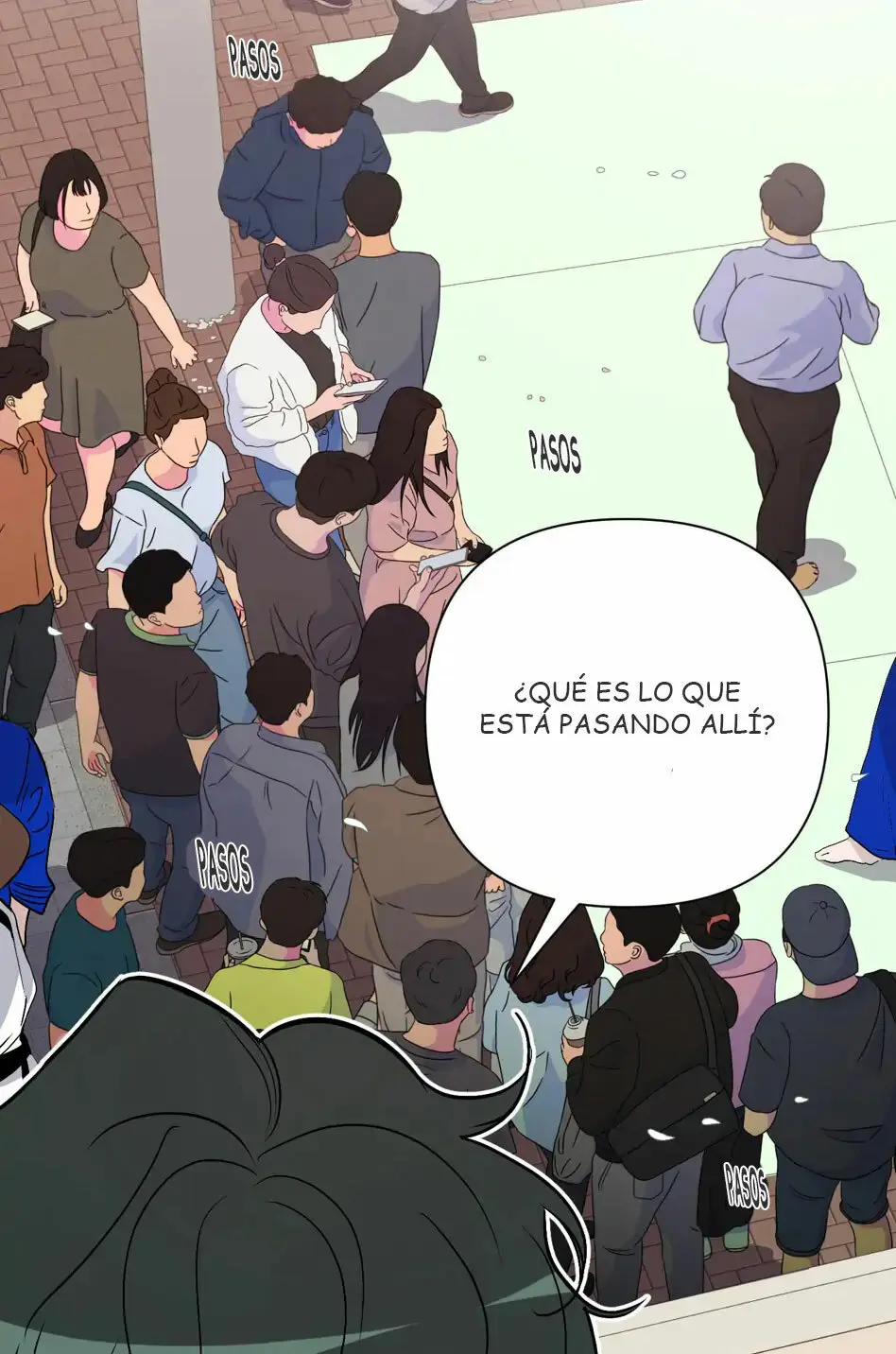 Hyun, ¿piensas que estoy gordo? (2023) - Capítulo 4 - Página 11 - LectorTMOo