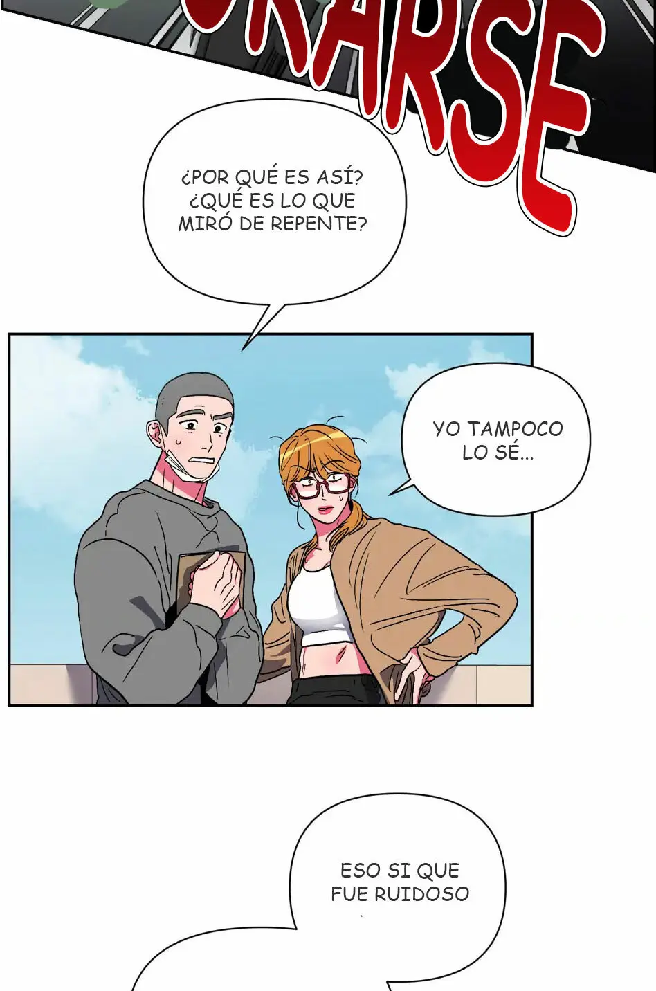 Hyun, ¿piensas que estoy gordo? (2023) - Capítulo 4 - Página 17 - LectorTMOo