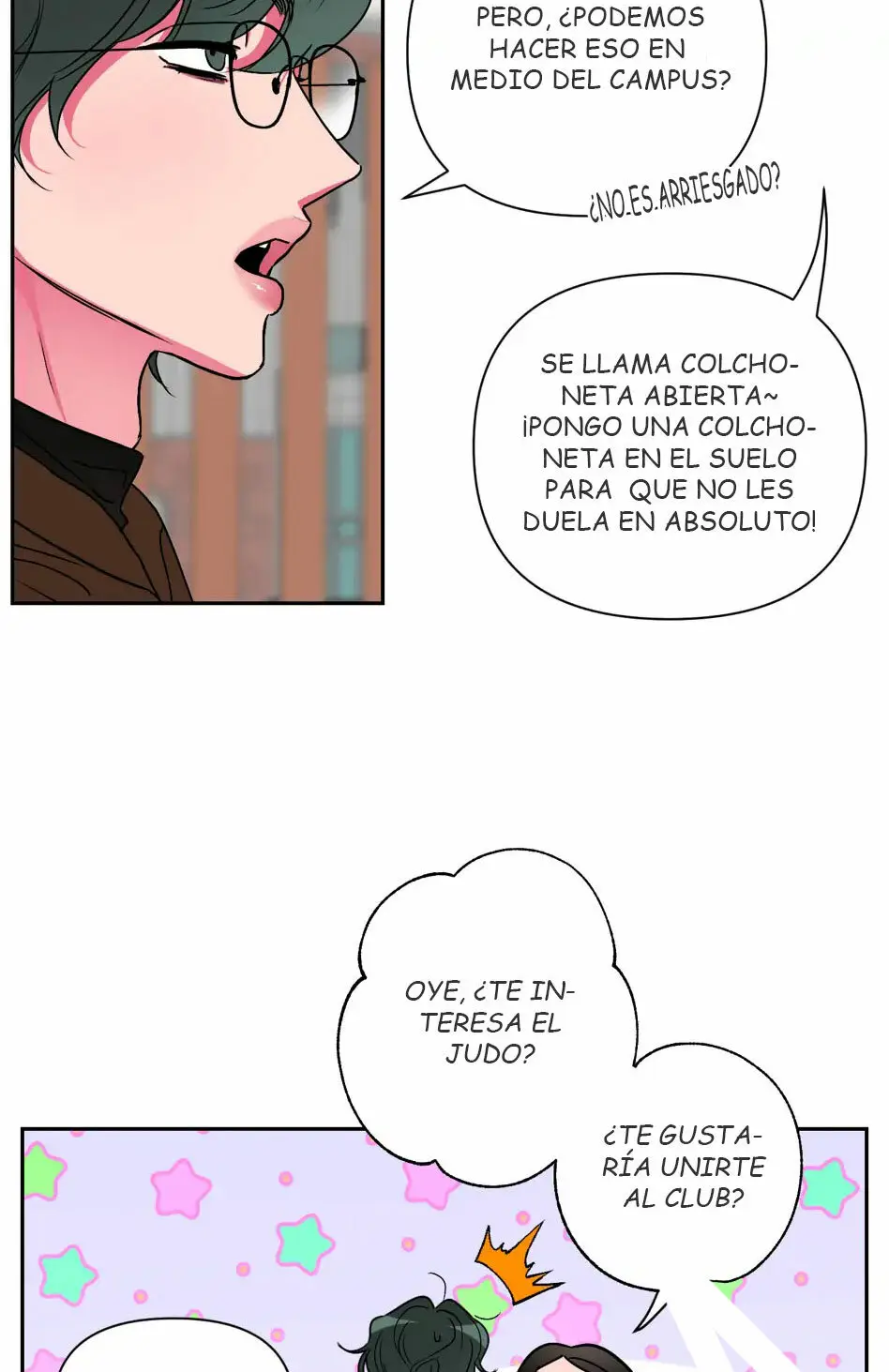 Hyun, ¿piensas que estoy gordo? (2023) - Capítulo 4 - Página 24 - LectorTMOo