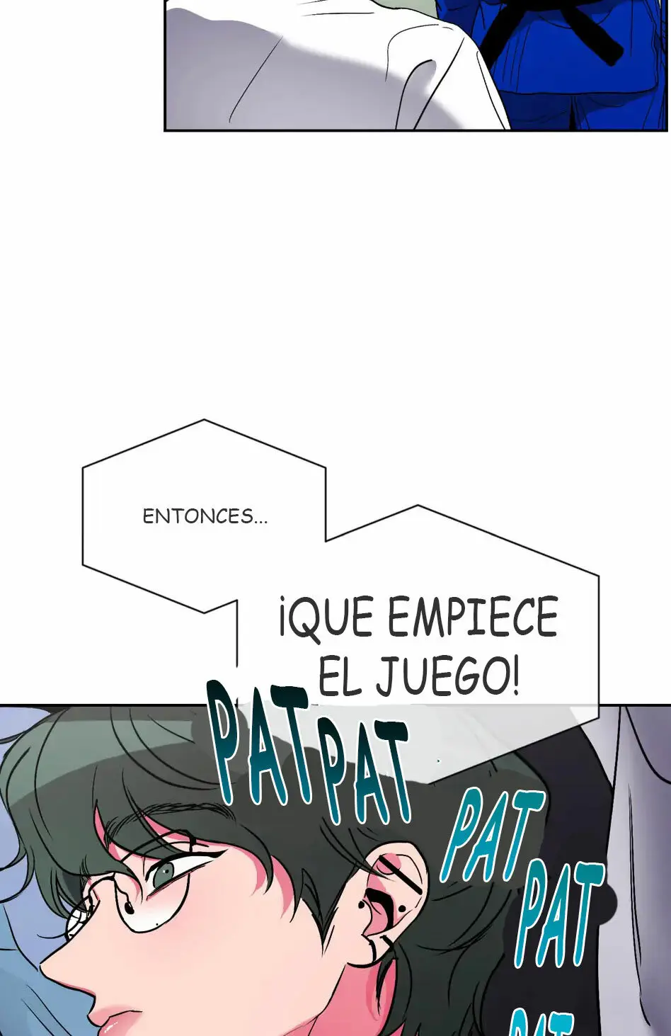 Hyun, ¿piensas que estoy gordo? (2023) - Capítulo 4 - Página 37 - LectorTMOo