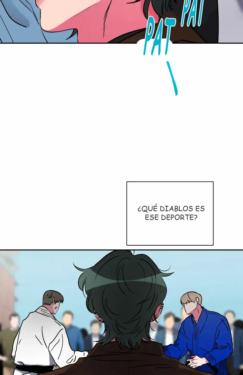 Hyun, ¿piensas que estoy gordo? (2023) - Capítulo 4 - Página 38 - LectorTMOo