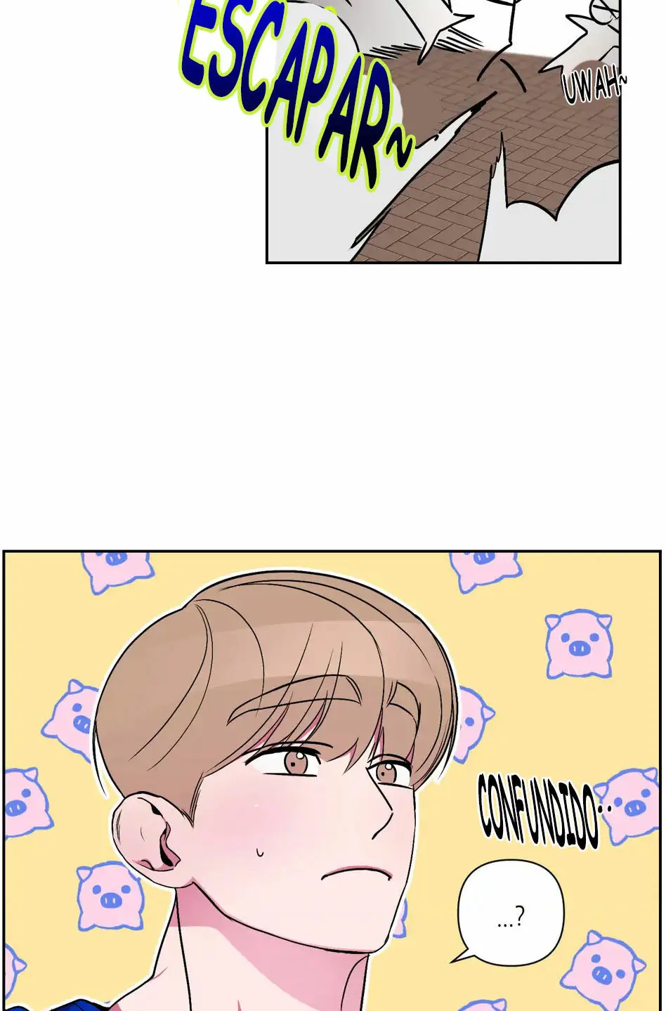 Hyun, ¿piensas que estoy gordo? (2023) - Capítulo 5 - Página 13 - LectorTMOo