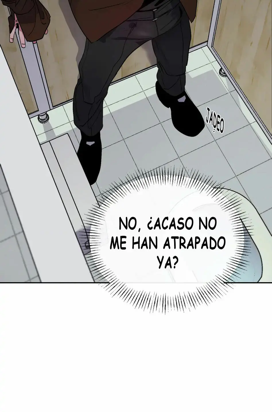 Hyun, ¿piensas que estoy gordo? (2023) - Capítulo 5 - Página 17 - LectorTMOo