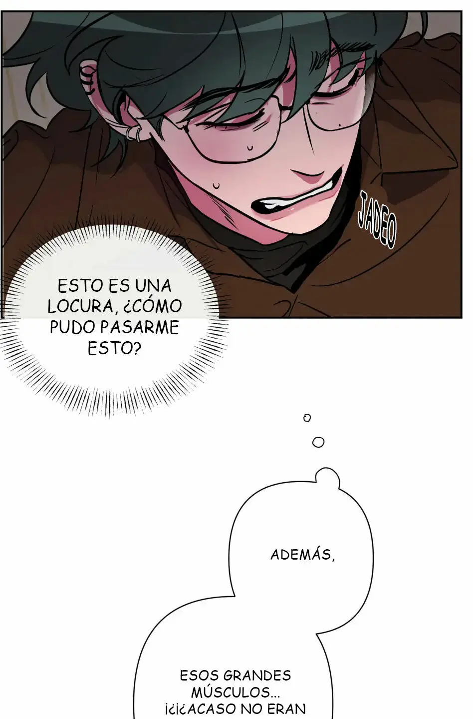 Hyun, ¿piensas que estoy gordo? (2023) - Capítulo 5 - Página 18 - LectorTMOo