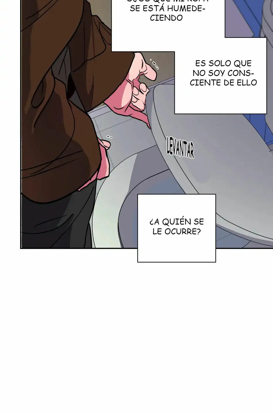 Hyun, ¿piensas que estoy gordo? (2023) - Capítulo 5 - Página 21 - LectorTMOo