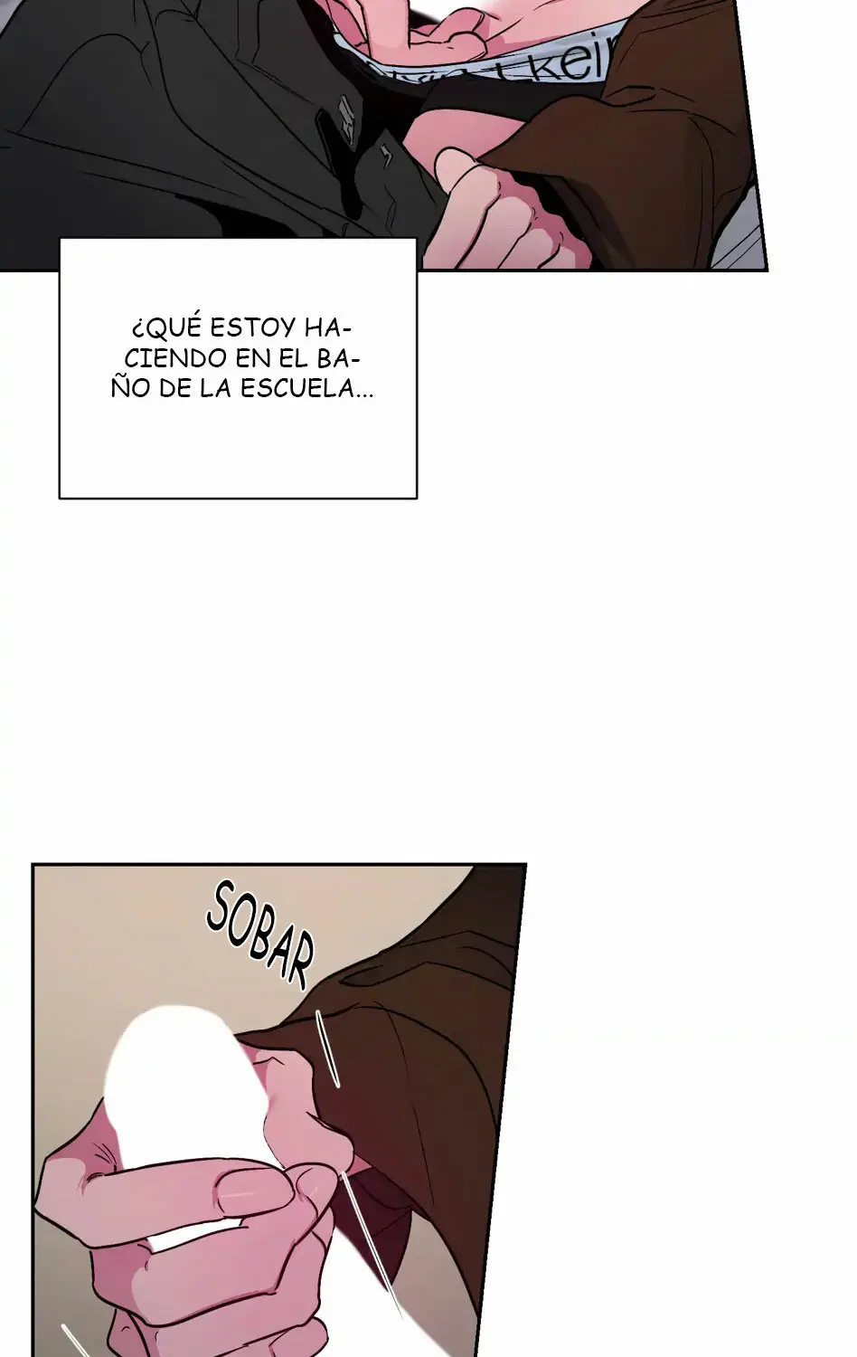 Hyun, ¿piensas que estoy gordo? (2023) - Capítulo 5 - Página 24 - LectorTMOo