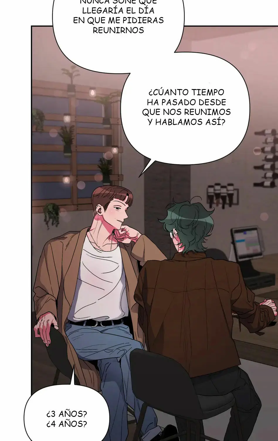 Hyun, ¿piensas que estoy gordo? (2023) - Capítulo 5 - Página 40 - LectorTMOo