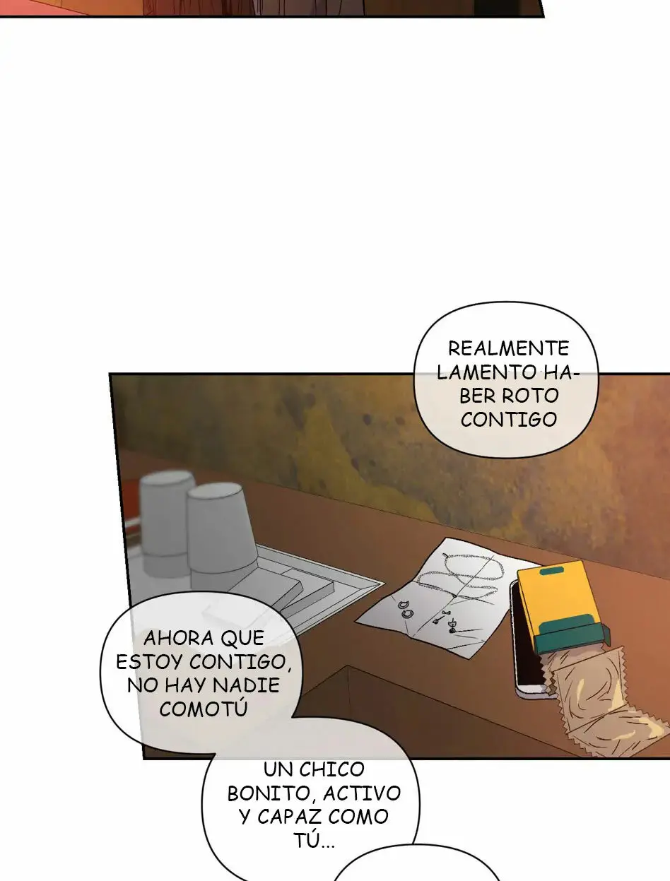 Hyun, ¿piensas que estoy gordo? (2023) - Capítulo 5 - Página 60 - LectorTMOo