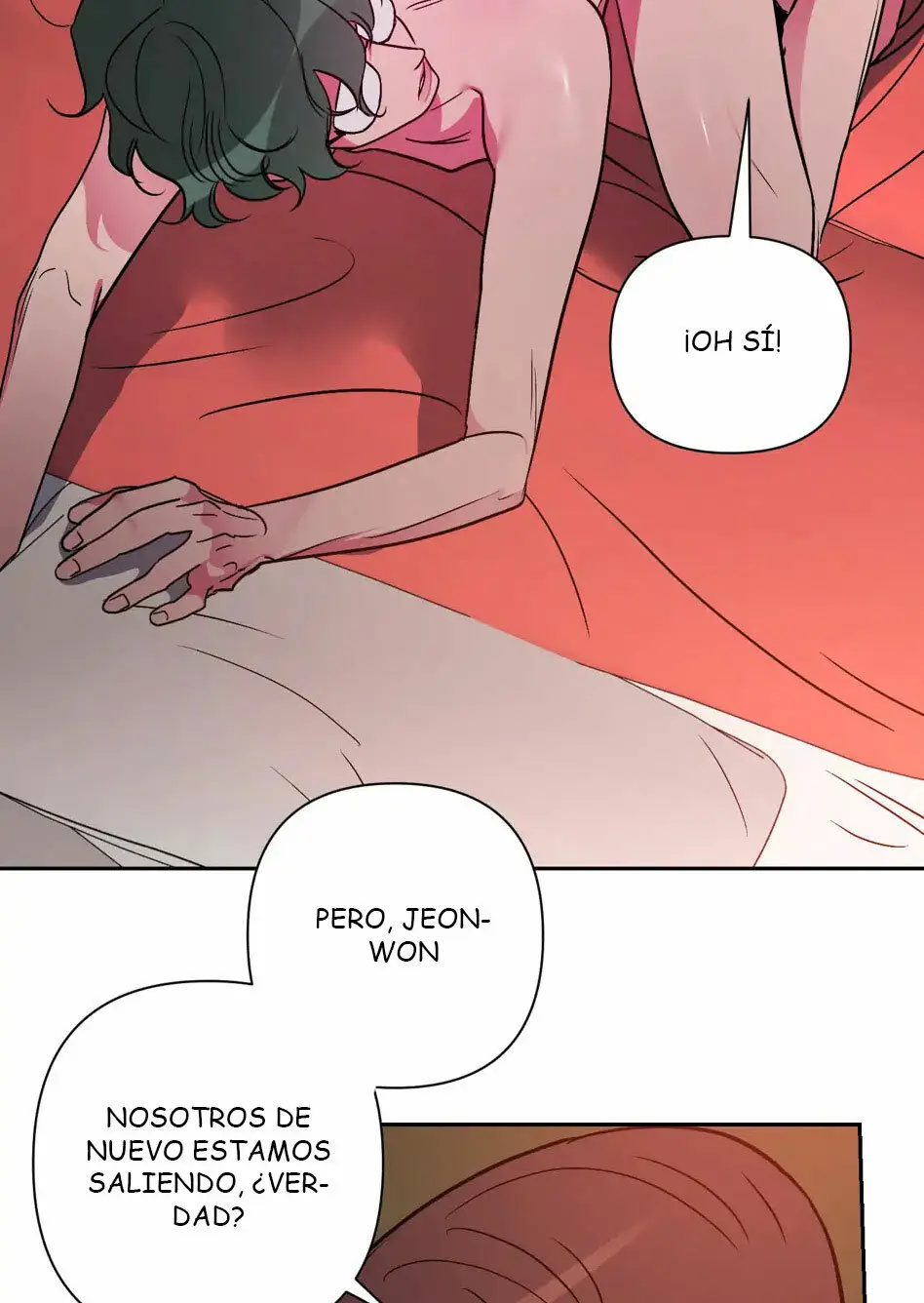 Hyun, ¿piensas que estoy gordo? (2023) - Capítulo 5 - Página 63 - LectorTMOo