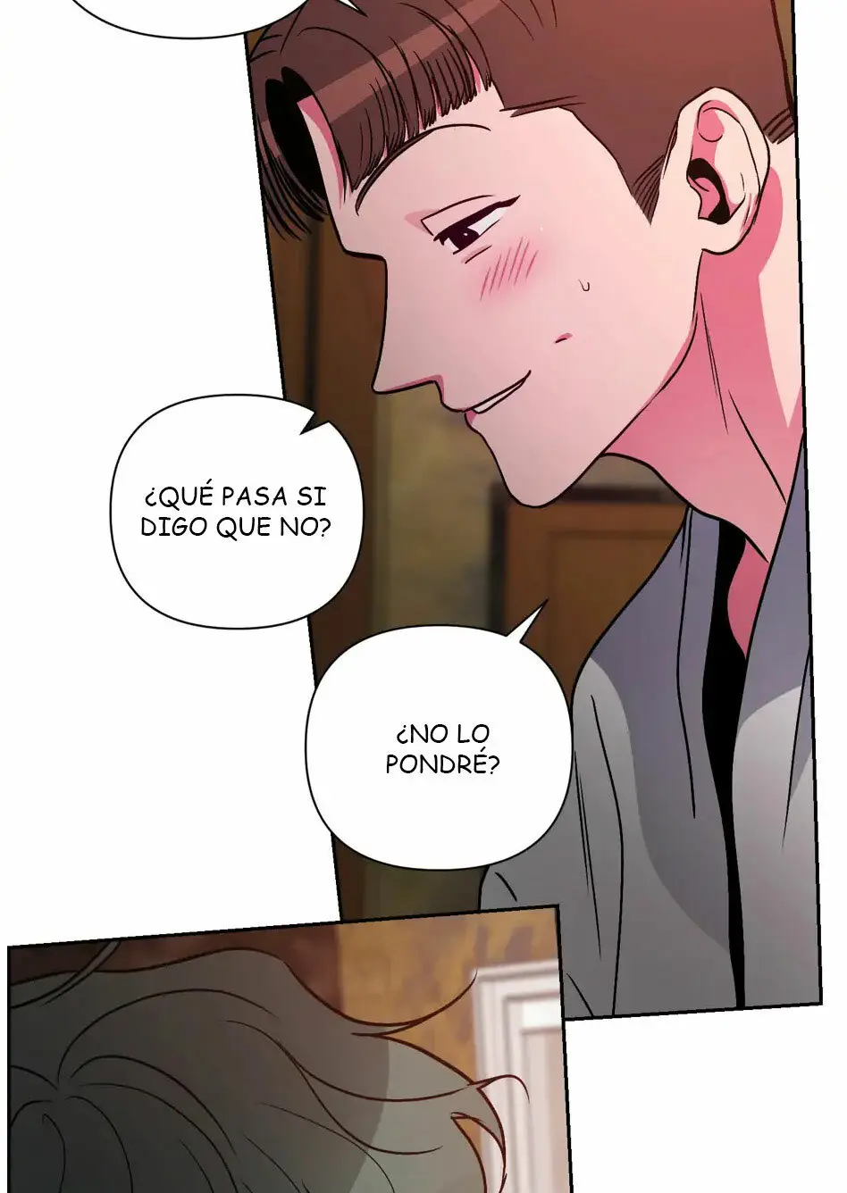 Hyun, ¿piensas que estoy gordo? (2023) - Capítulo 5 - Página 64 - LectorTMOo