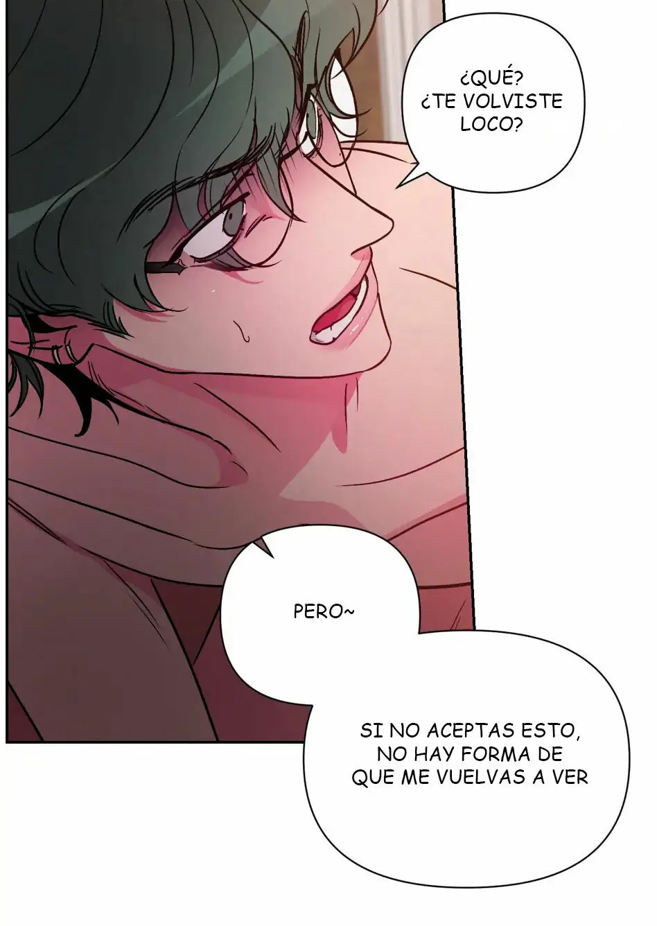 Hyun, ¿piensas que estoy gordo? (2023) - Capítulo 5 - Página 65 - LectorTMOo