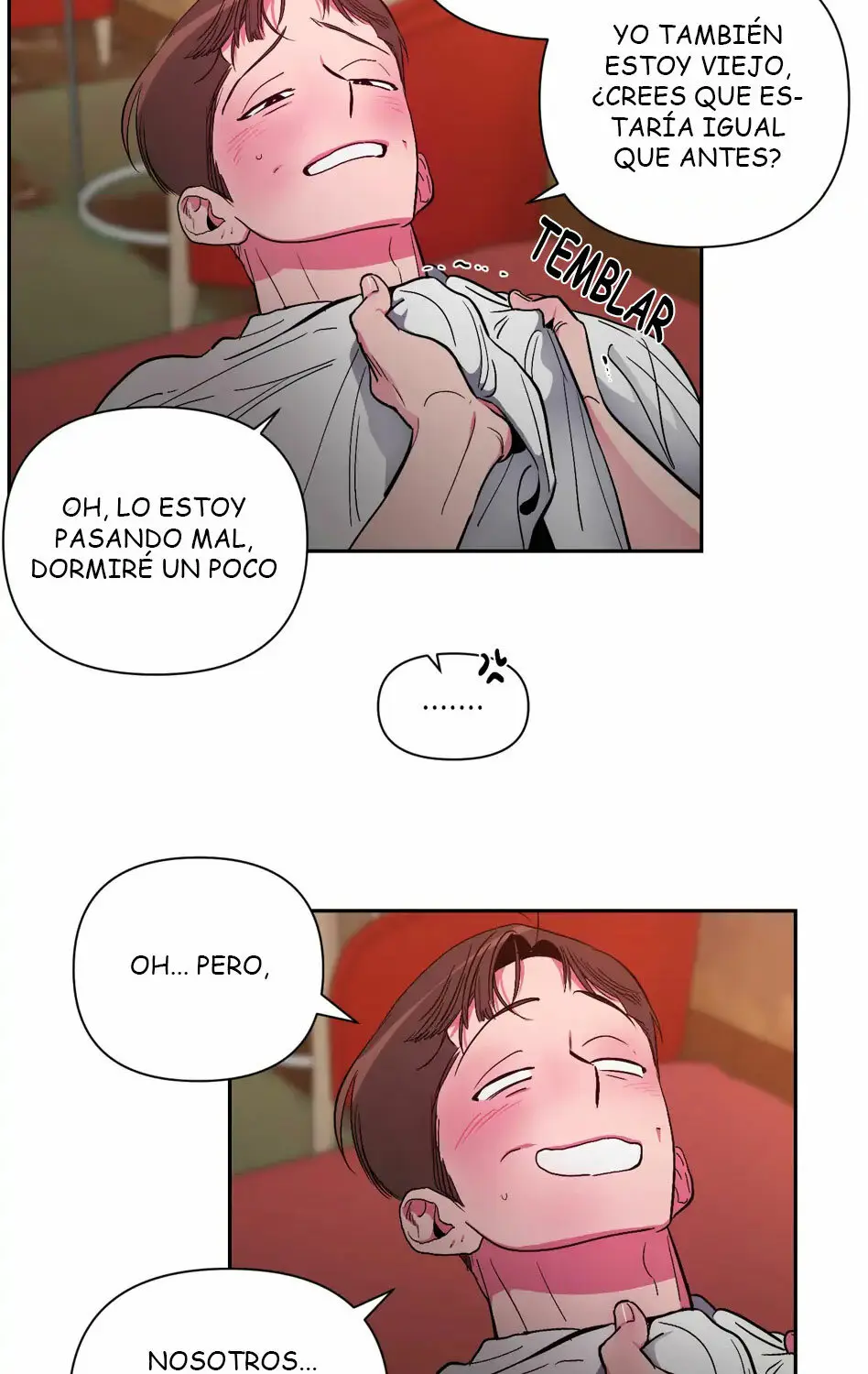 Hyun, ¿piensas que estoy gordo? (2023) - Capítulo 6 - Página 8 - LectorTMOo