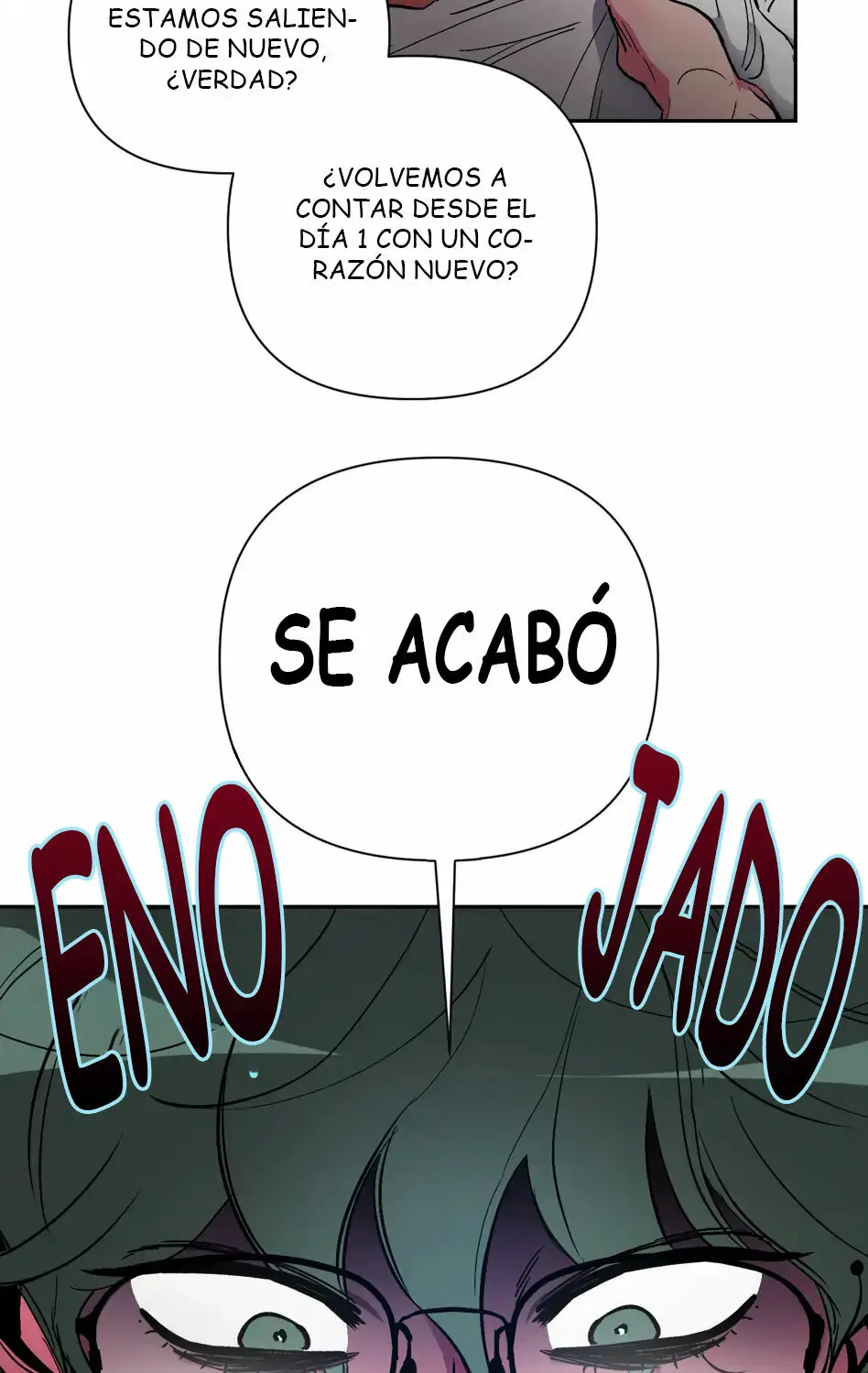 Hyun, ¿piensas que estoy gordo? (2023) - Capítulo 6 - Página 9 - LectorTMOo