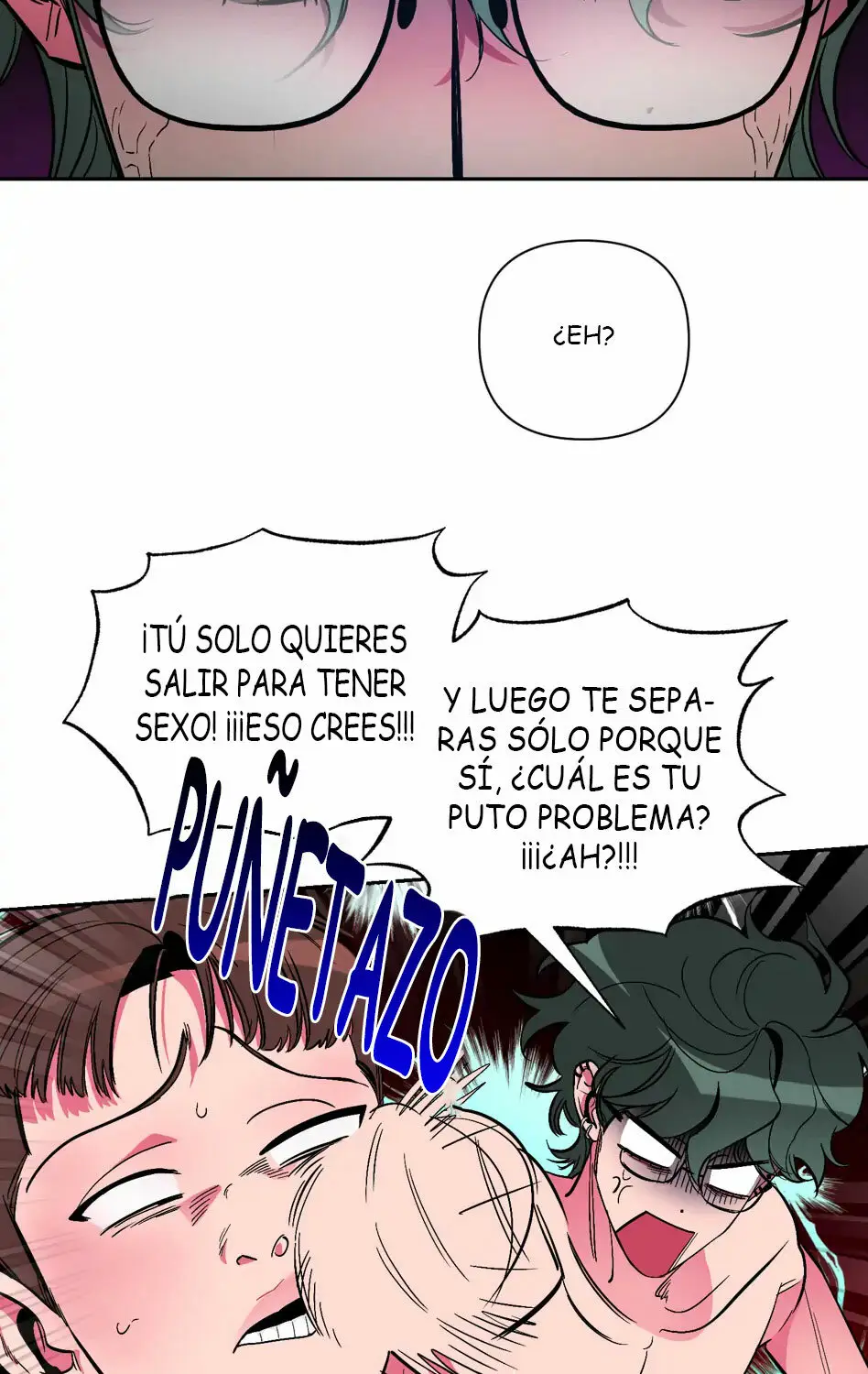 Hyun, ¿piensas que estoy gordo? (2023) - Capítulo 6 - Página 10 - LectorTMOo