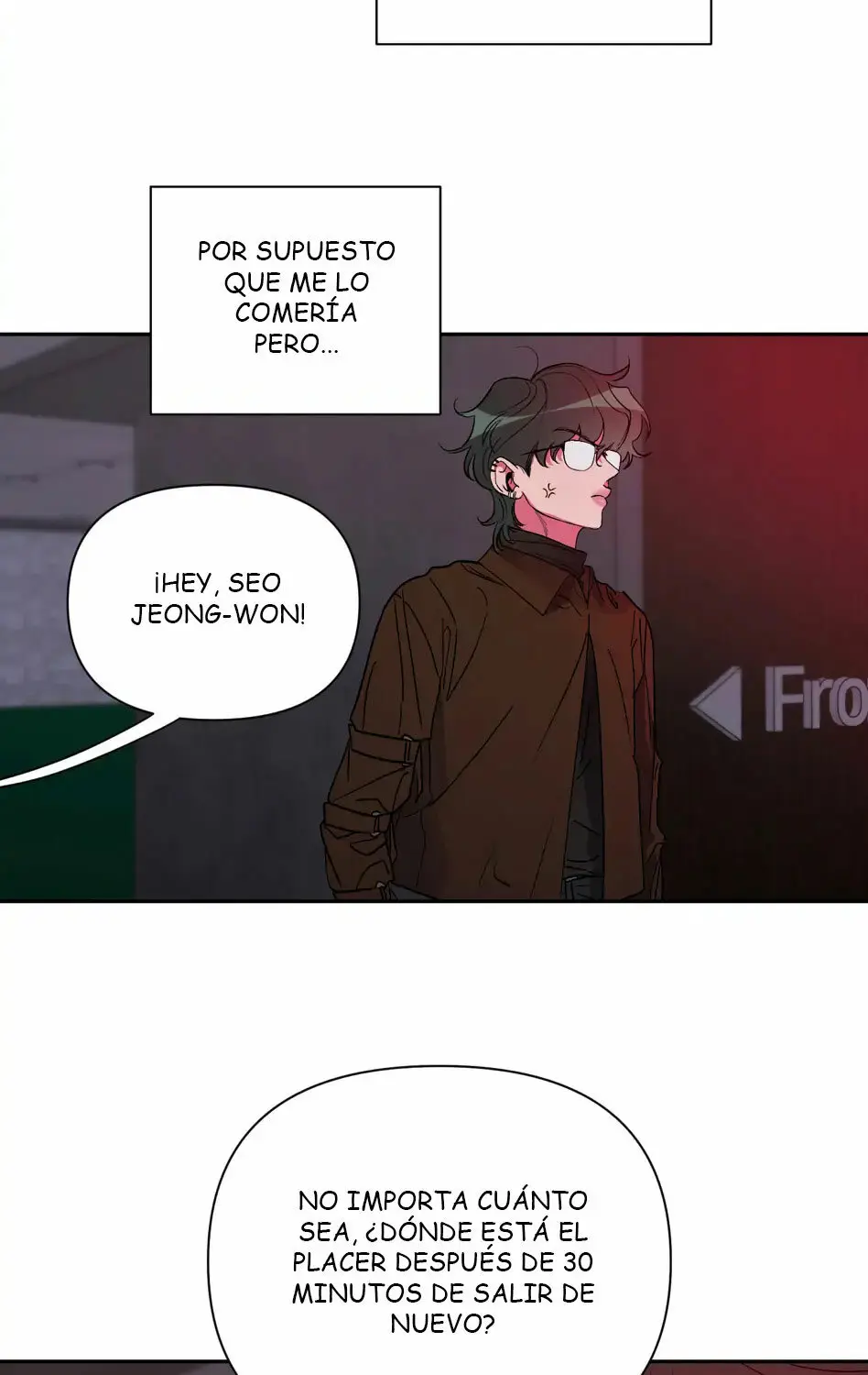 Hyun, ¿piensas que estoy gordo? (2023) - Capítulo 6 - Página 14 - LectorTMOo