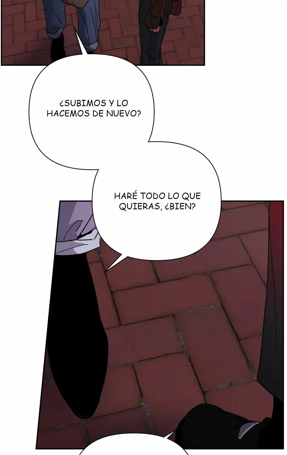 Hyun, ¿piensas que estoy gordo? (2023) - Capítulo 6 - Página 17 - LectorTMOo