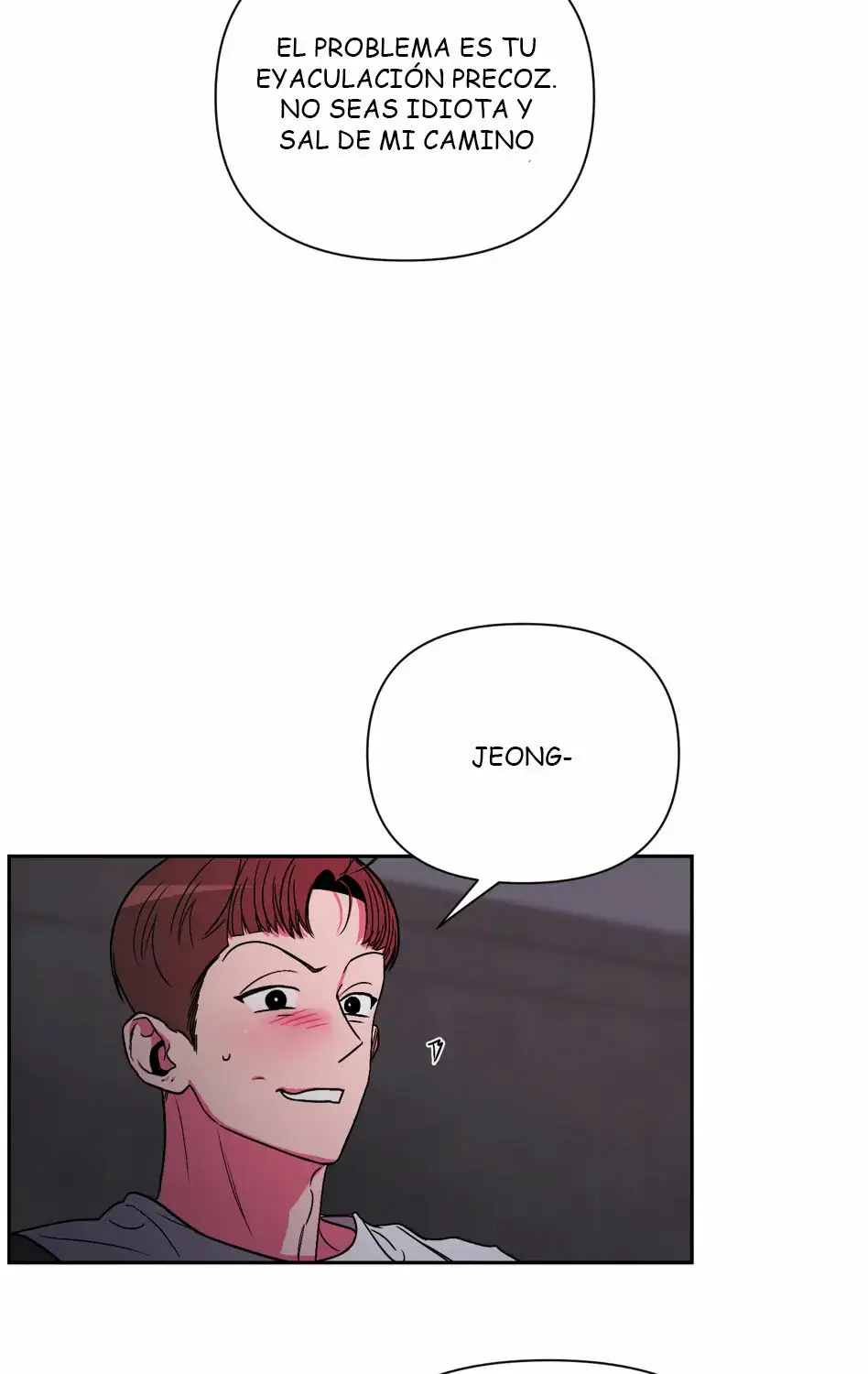 Hyun, ¿piensas que estoy gordo? (2023) - Capítulo 6 - Página 18 - LectorTMOo