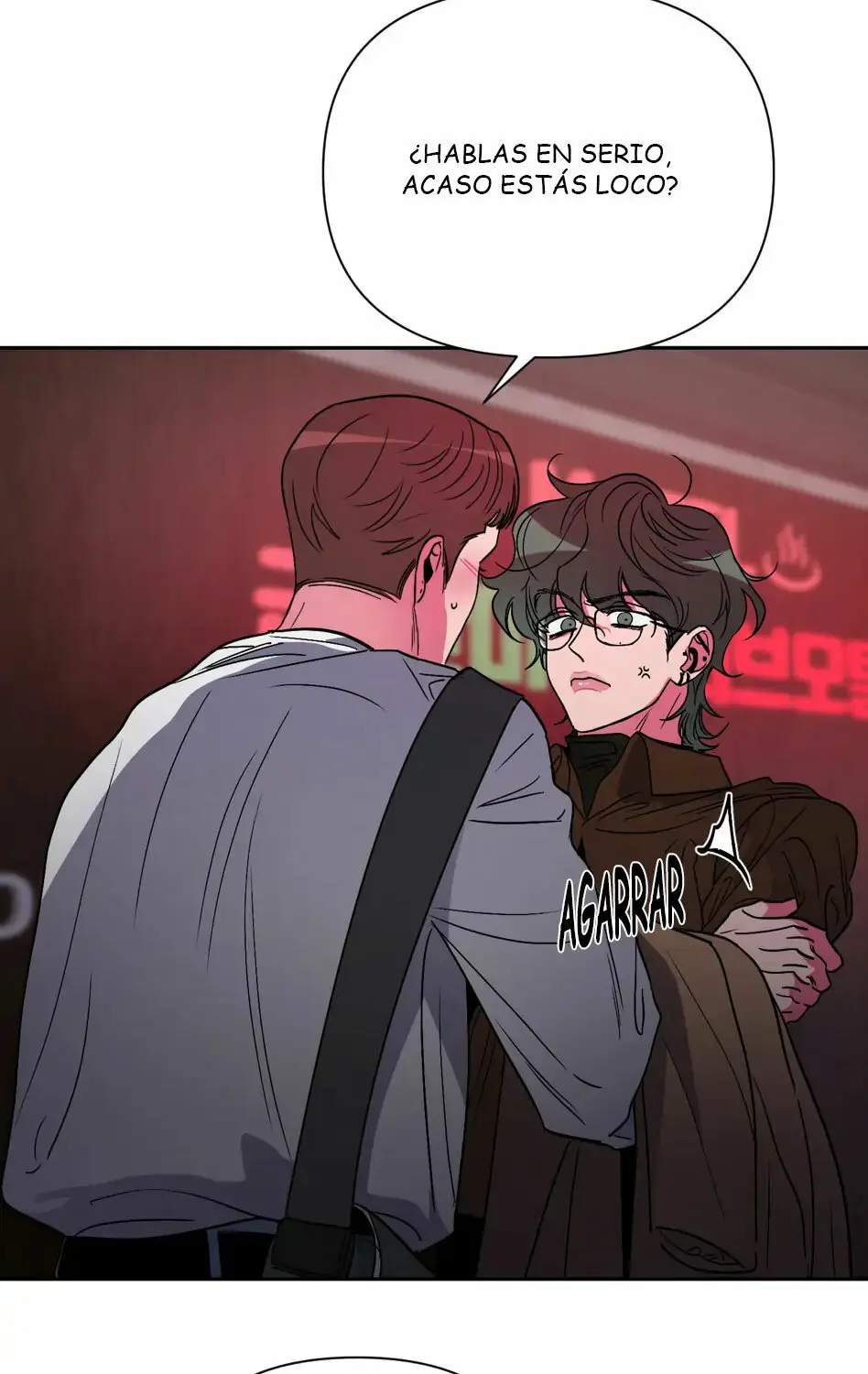 Hyun, ¿piensas que estoy gordo? (2023) - Capítulo 6 - Página 19 - LectorTMOo