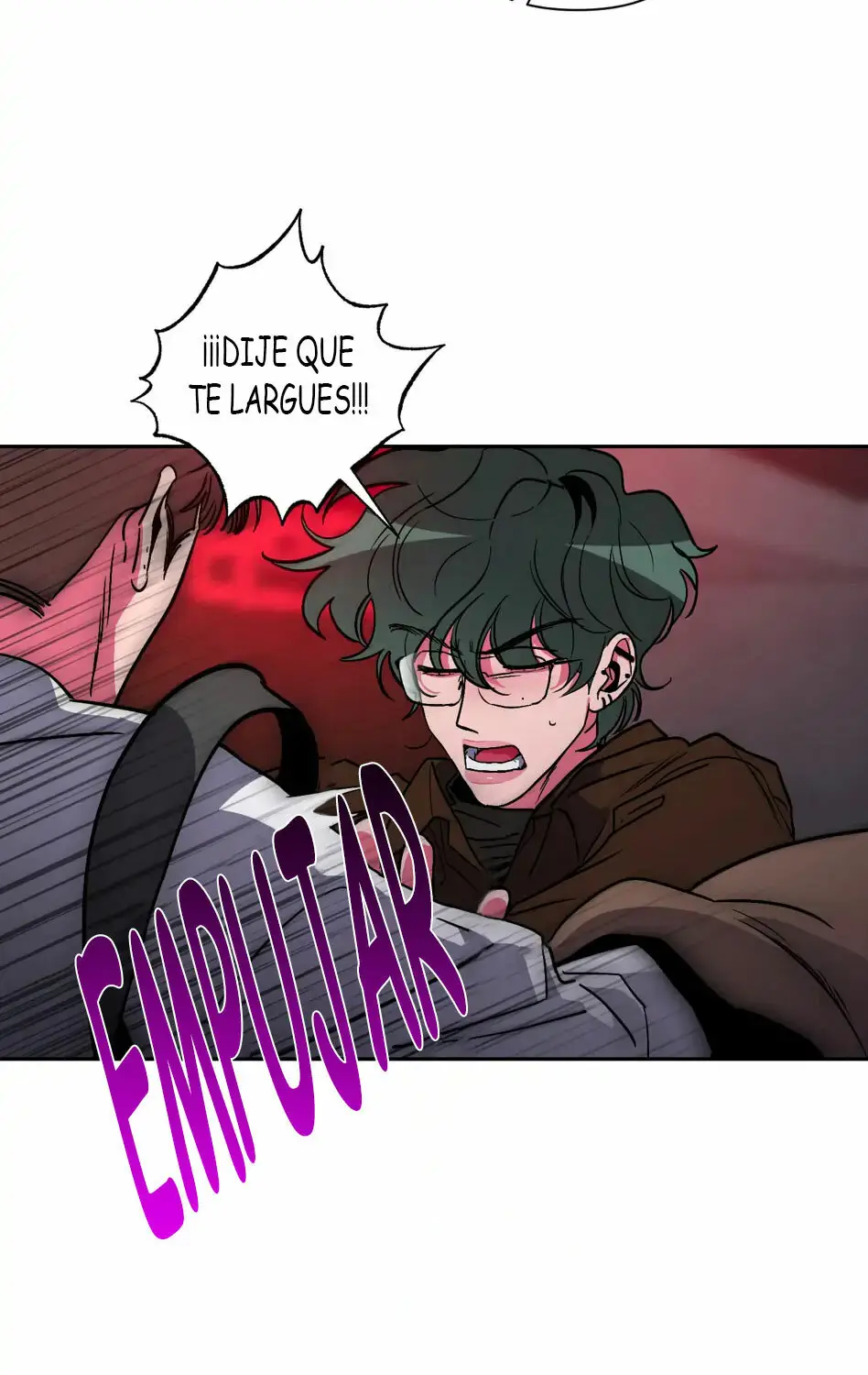 Hyun, ¿piensas que estoy gordo? (2023) - Capítulo 6 - Página 21 - LectorTMOo
