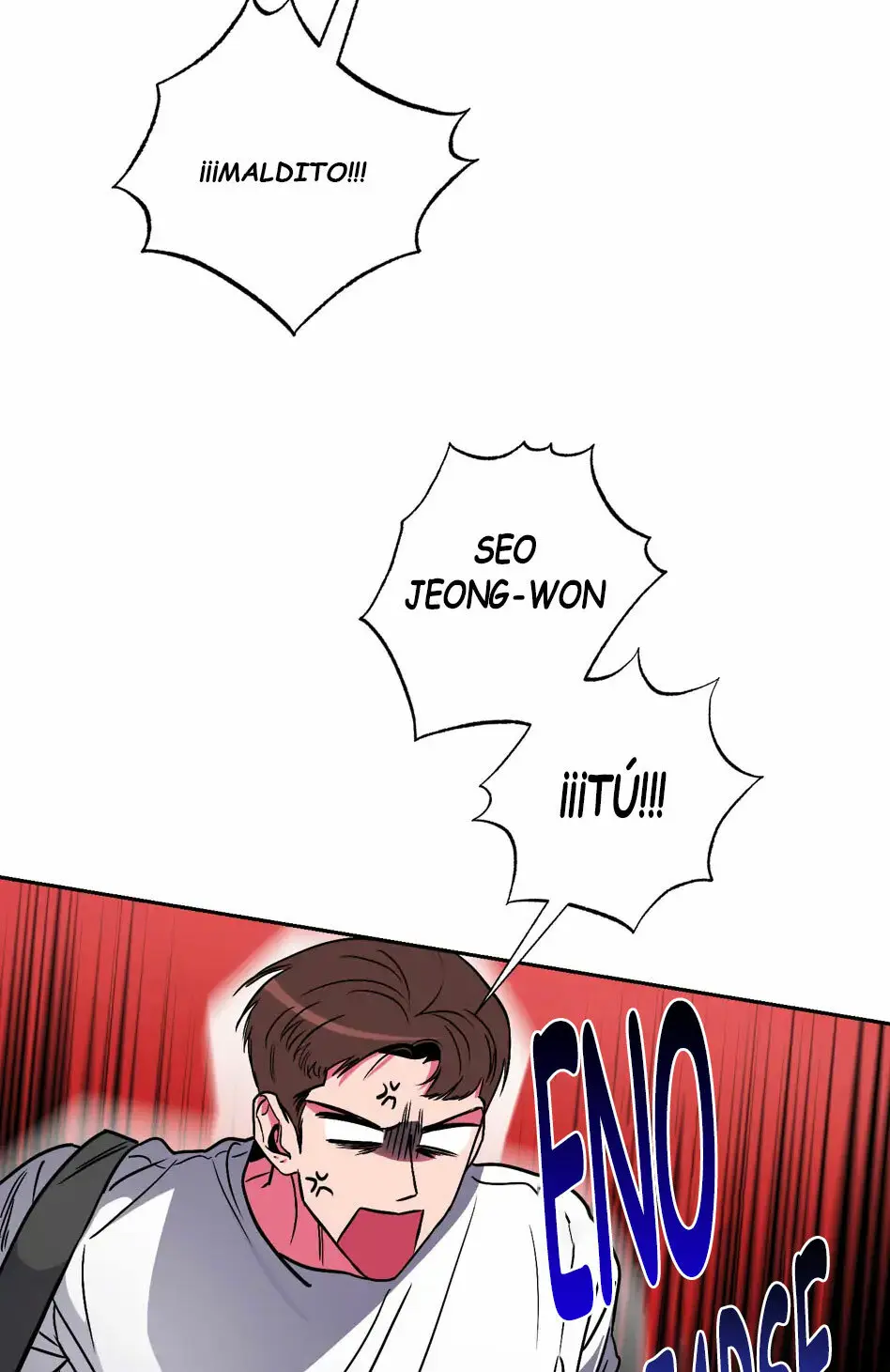 Hyun, ¿piensas que estoy gordo? (2023) - Capítulo 6 - Página 27 - LectorTMOo