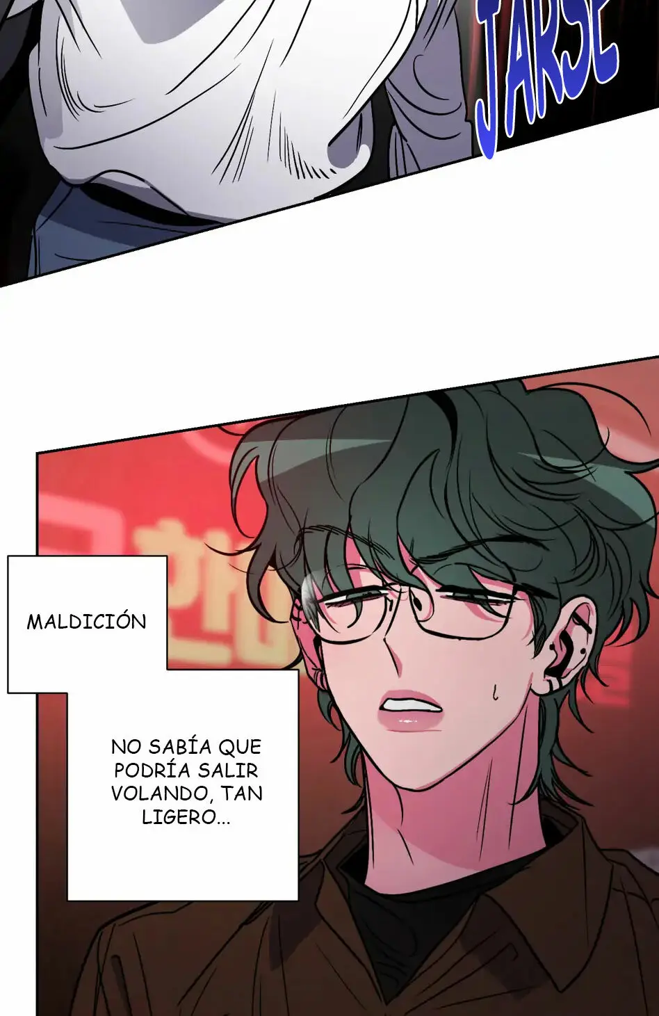 Hyun, ¿piensas que estoy gordo? (2023) - Capítulo 6 - Página 28 - LectorTMOo