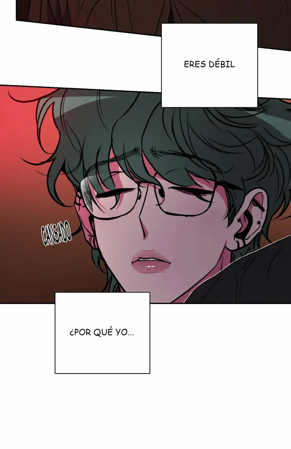 Hyun, ¿piensas que estoy gordo? (2023) - Capítulo 6 - Página 29 - LectorTMOo