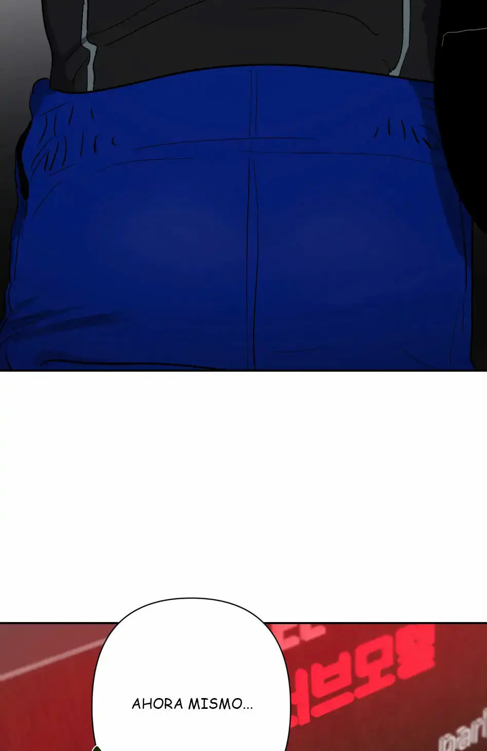 Hyun, ¿piensas que estoy gordo? (2023) - Capítulo 6 - Página 33 - LectorTMOo
