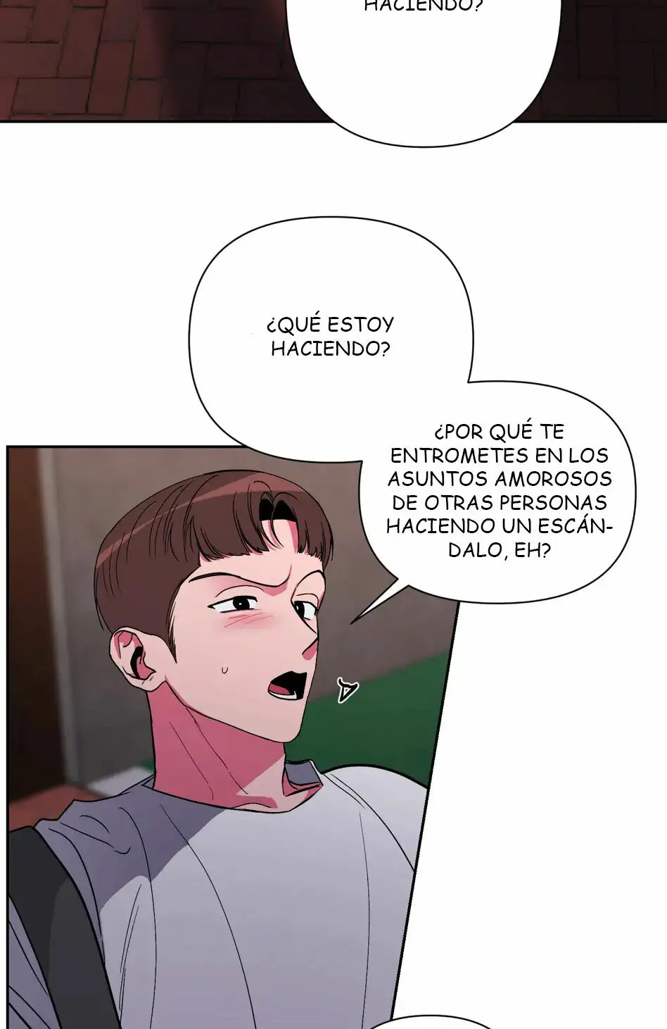Hyun, ¿piensas que estoy gordo? (2023) - Capítulo 6 - Página 35 - LectorTMOo