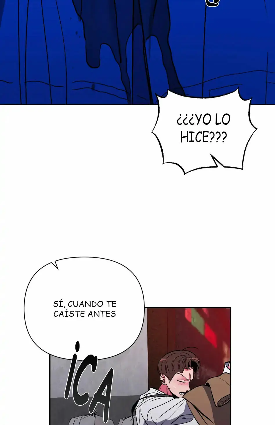 Hyun, ¿piensas que estoy gordo? (2023) - Capítulo 6 - Página 39 - LectorTMOo