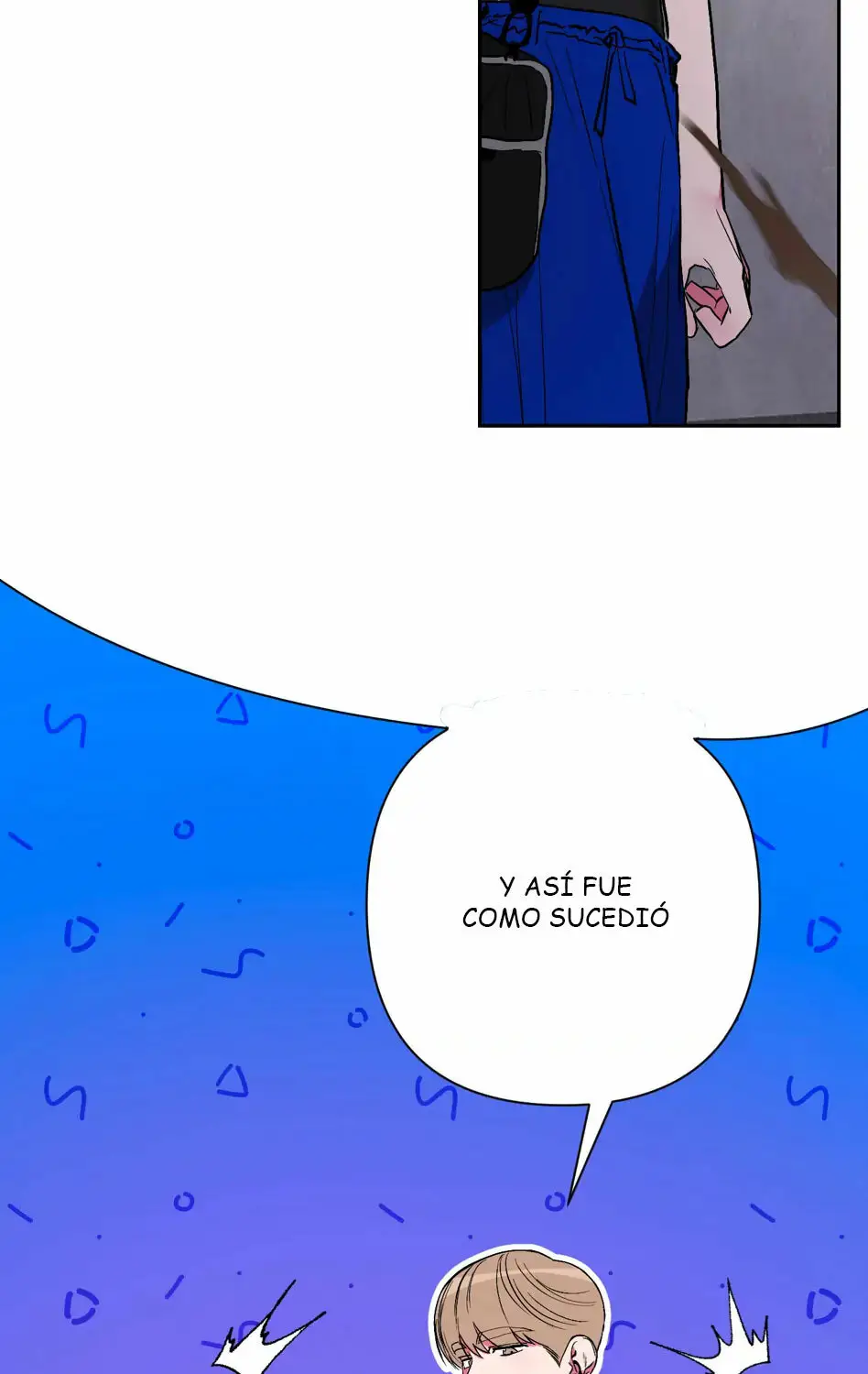 Hyun, ¿piensas que estoy gordo? (2023) - Capítulo 6 - Página 43 - LectorTMOo