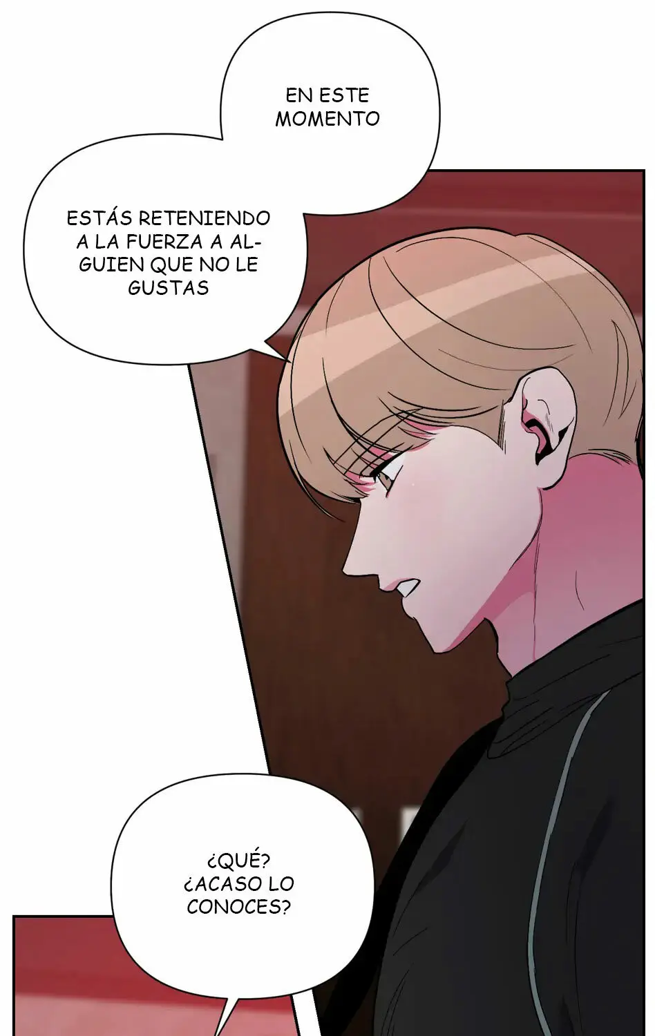 Hyun, ¿piensas que estoy gordo? (2023) - Capítulo 6 - Página 46 - LectorTMOo