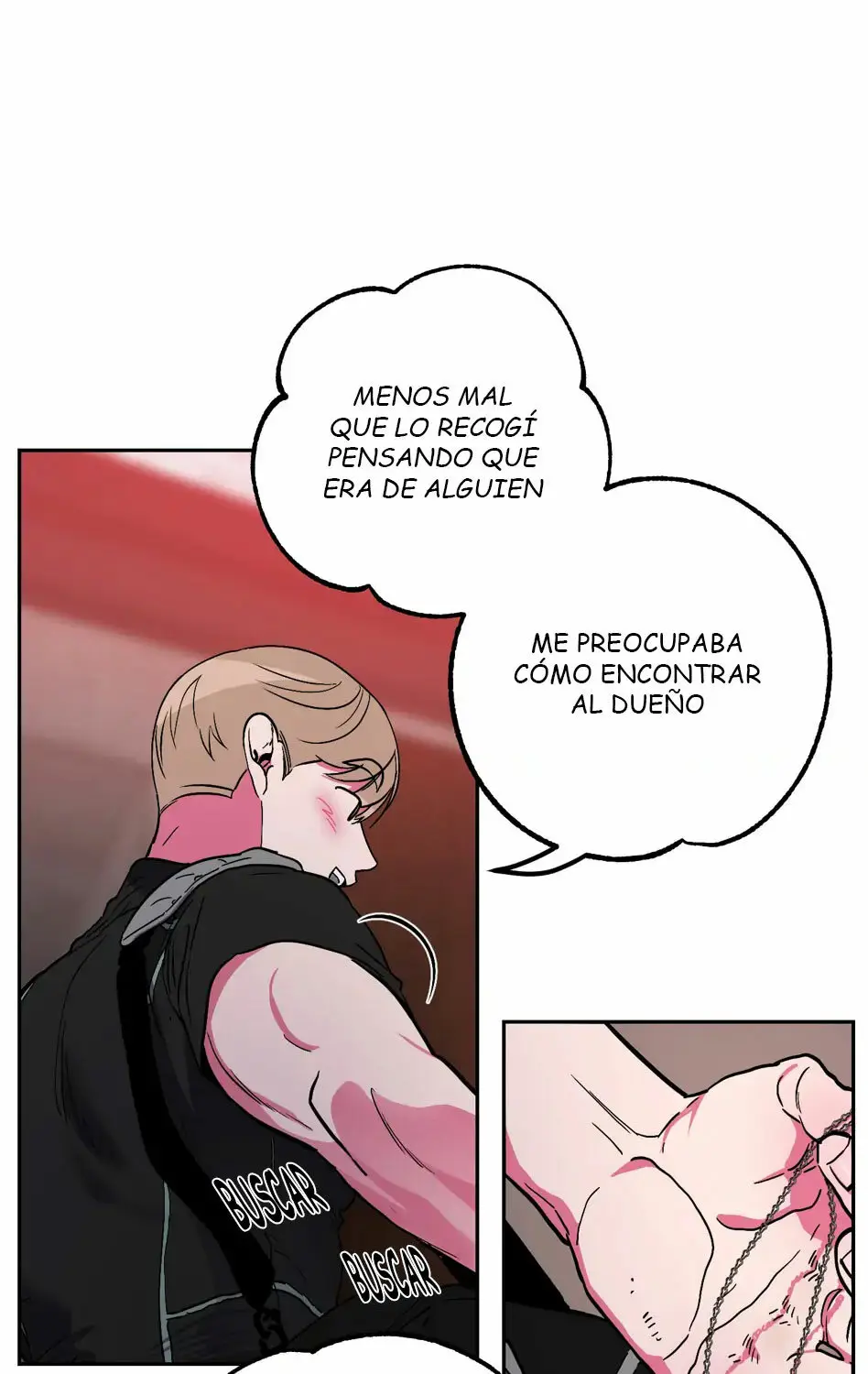 Hyun, ¿piensas que estoy gordo? (2023) - Capítulo 6 - Página 59 - LectorTMOo