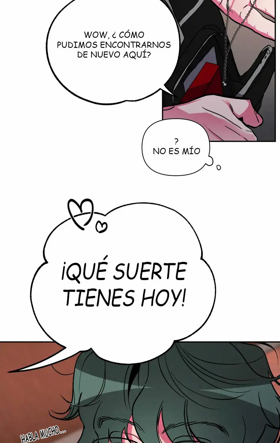 Hyun, ¿piensas que estoy gordo? (2023) - Capítulo 6 - Página 60 - LectorTMOo