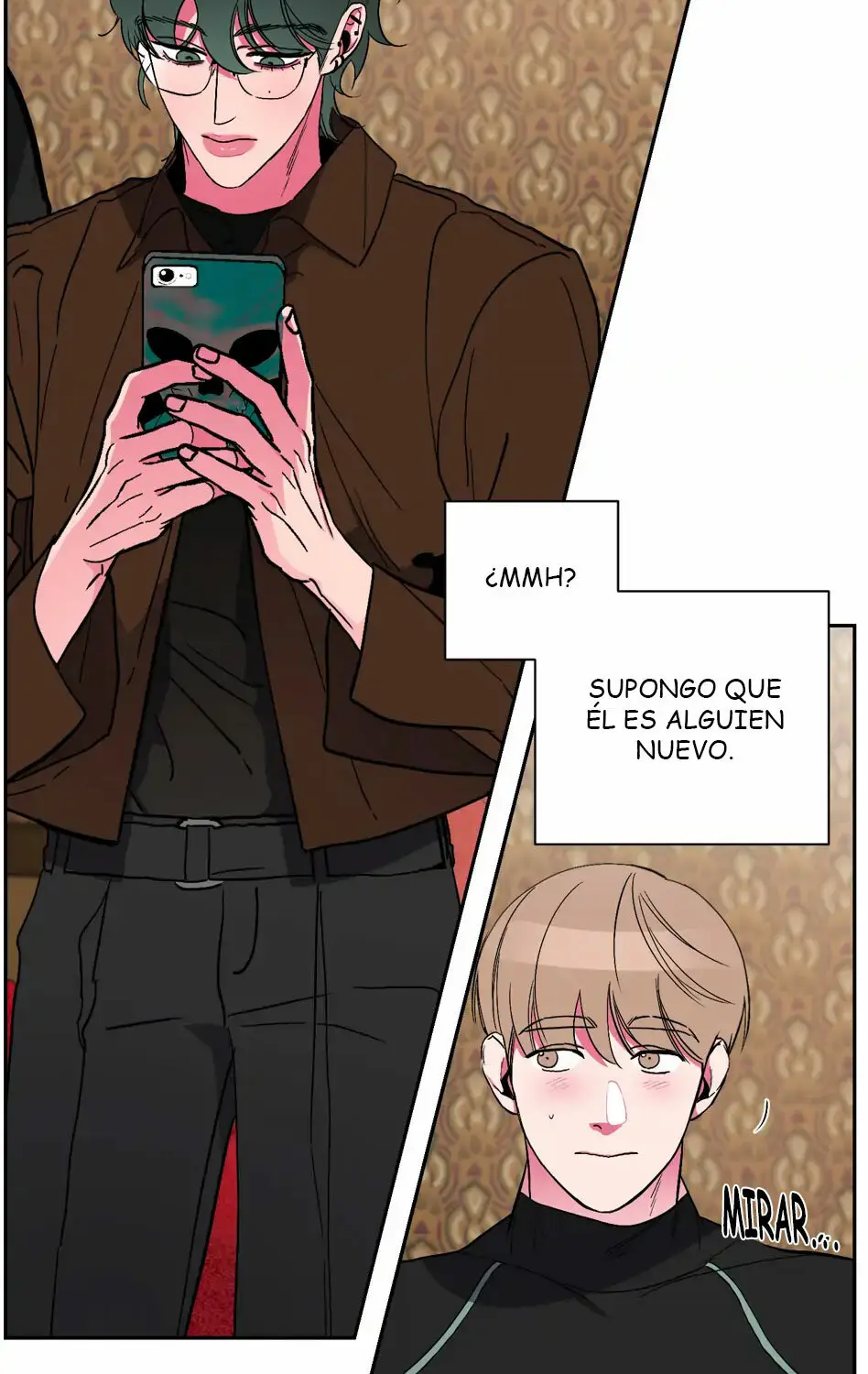 Hyun, ¿piensas que estoy gordo? (2023) - Capítulo 7 - Página 7 - LectorTMOo
