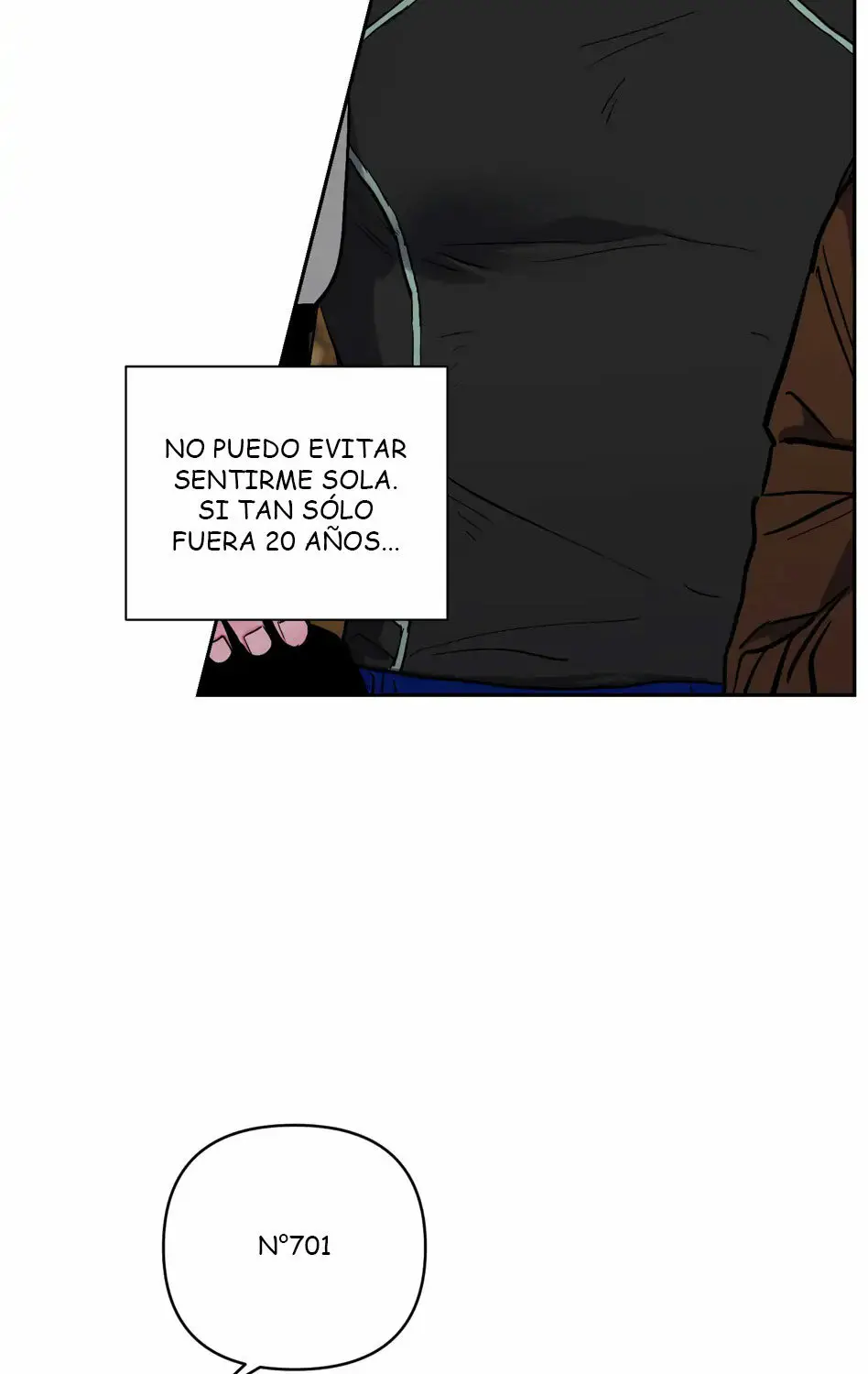 Hyun, ¿piensas que estoy gordo? (2023) - Capítulo 7 - Página 8 - LectorTMOo