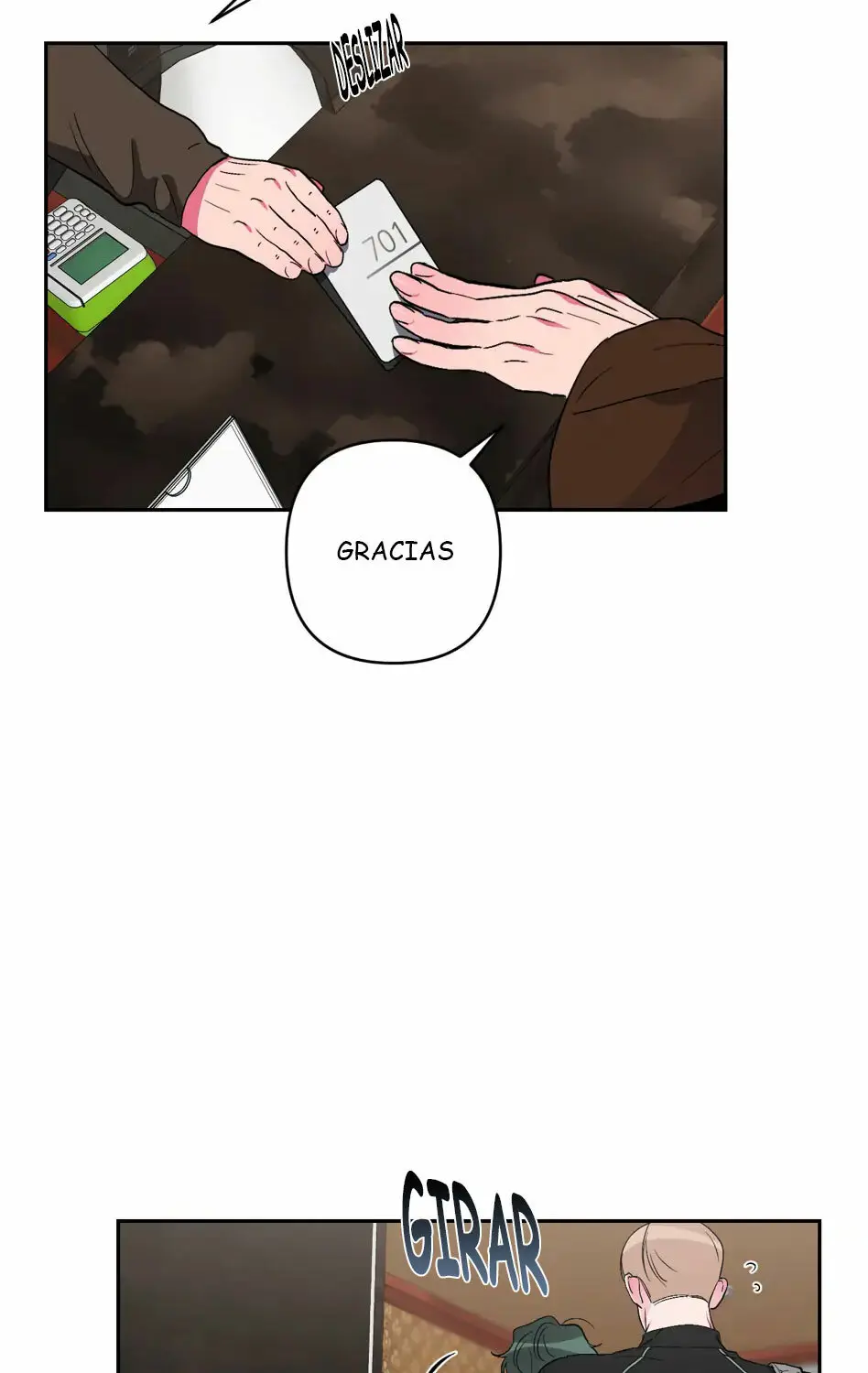 Hyun, ¿piensas que estoy gordo? (2023) - Capítulo 7 - Página 9 - LectorTMOo