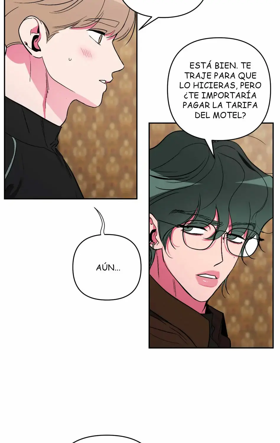 Hyun, ¿piensas que estoy gordo? (2023) - Capítulo 7 - Página 11 - LectorTMOo