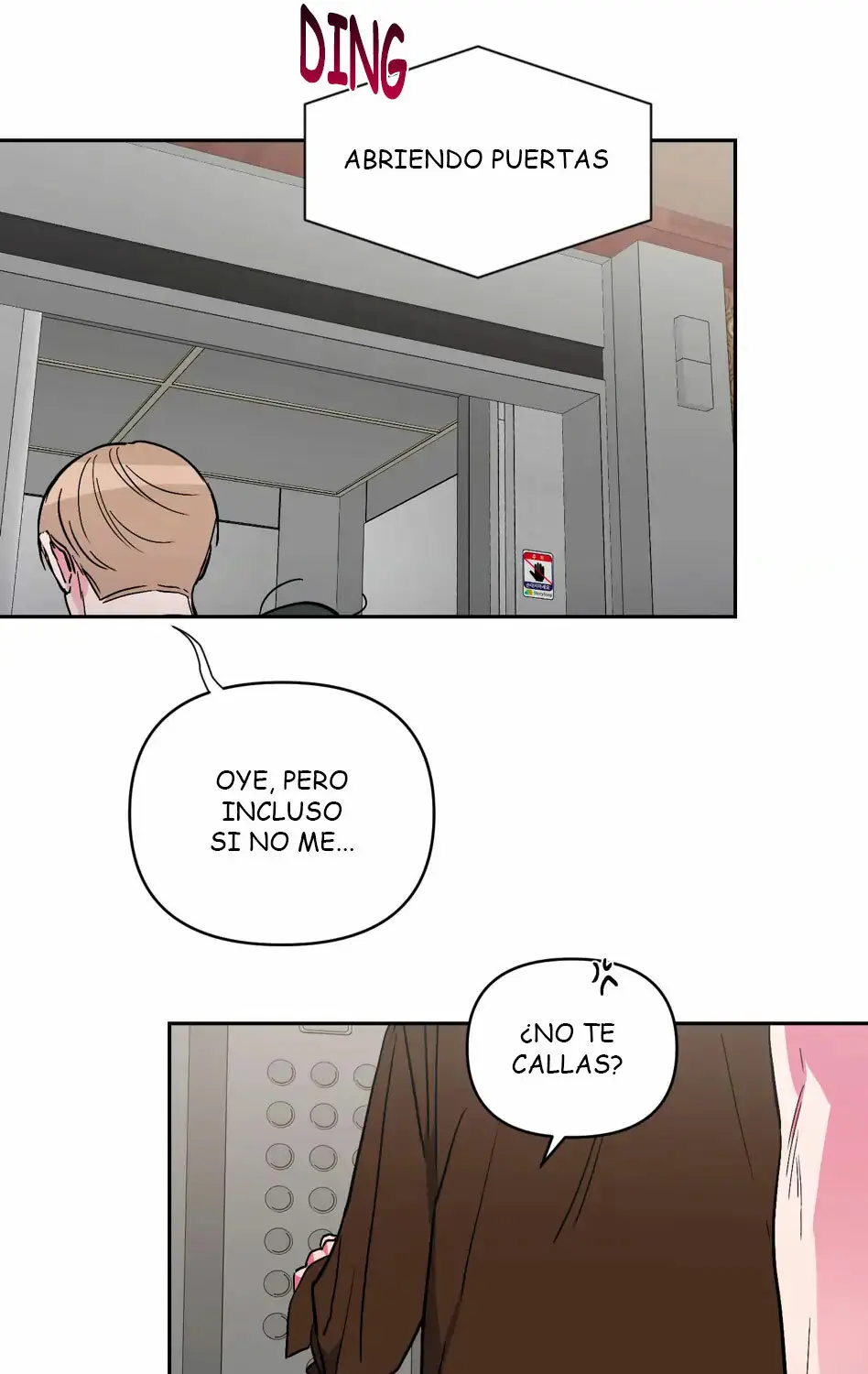 Hyun, ¿piensas que estoy gordo? (2023) - Capítulo 7 - Página 13 - LectorTMOo